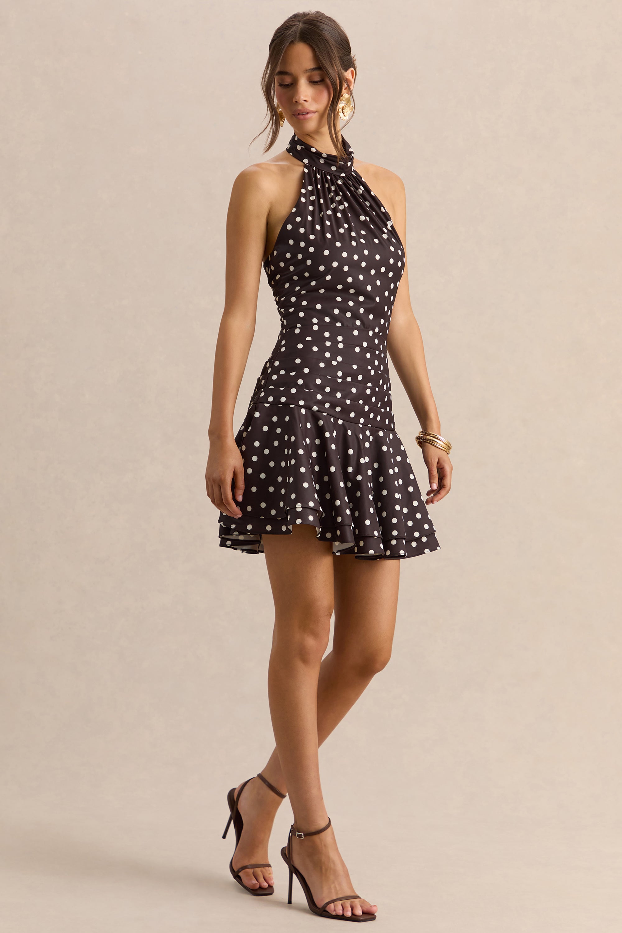 ECM_HR_CL137407165---Florence-_-Brown-and-White-Satin-Halterneck-Halter-Neck-Mini-Dress-5.jpg