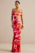 ECM_HR_CL137409080 - Katia | Hot Pink Placement Floral Print Bardot-Neck Maxi Dress 0.jpg