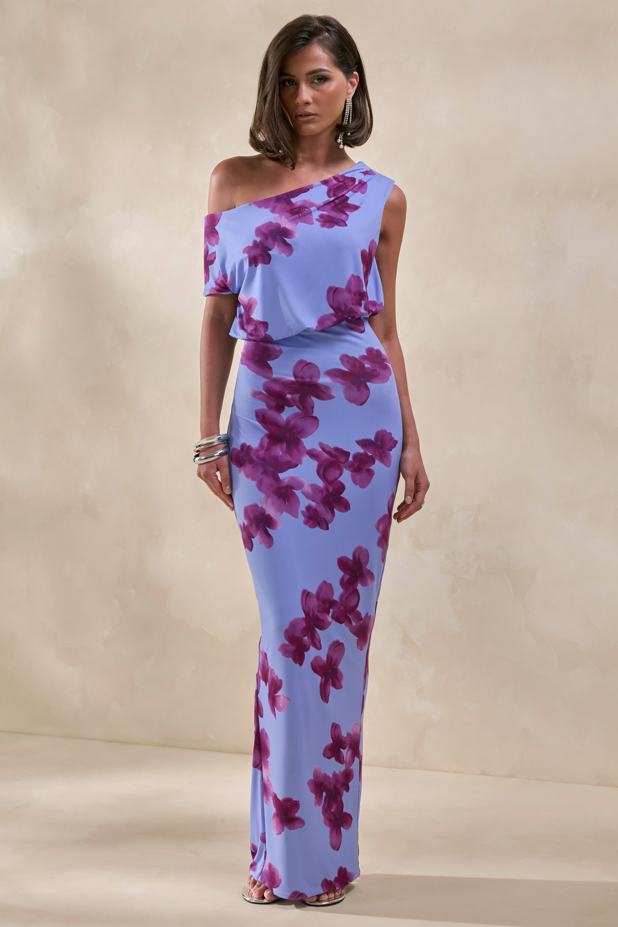 ECM_HR_CL137417150---Louisa-_-Blurred-Floral-Print-Asymmetric-Neck-Maxi-Dress-0.jpg