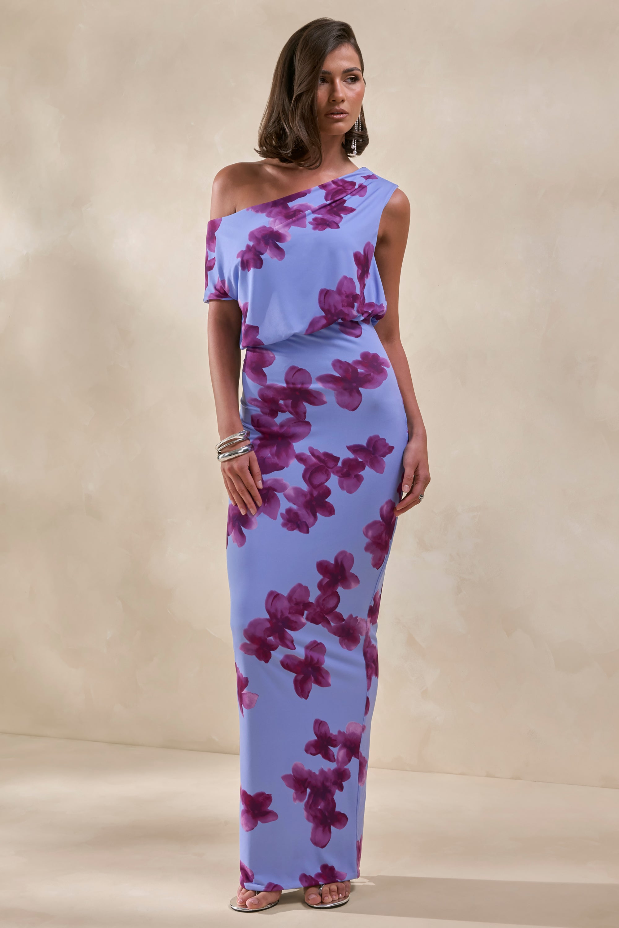 ECM_HR_CL137417150---Louisa-_-Blurred-Floral-Print-Asymmetric-Neck-Maxi-Dress-1.jpg