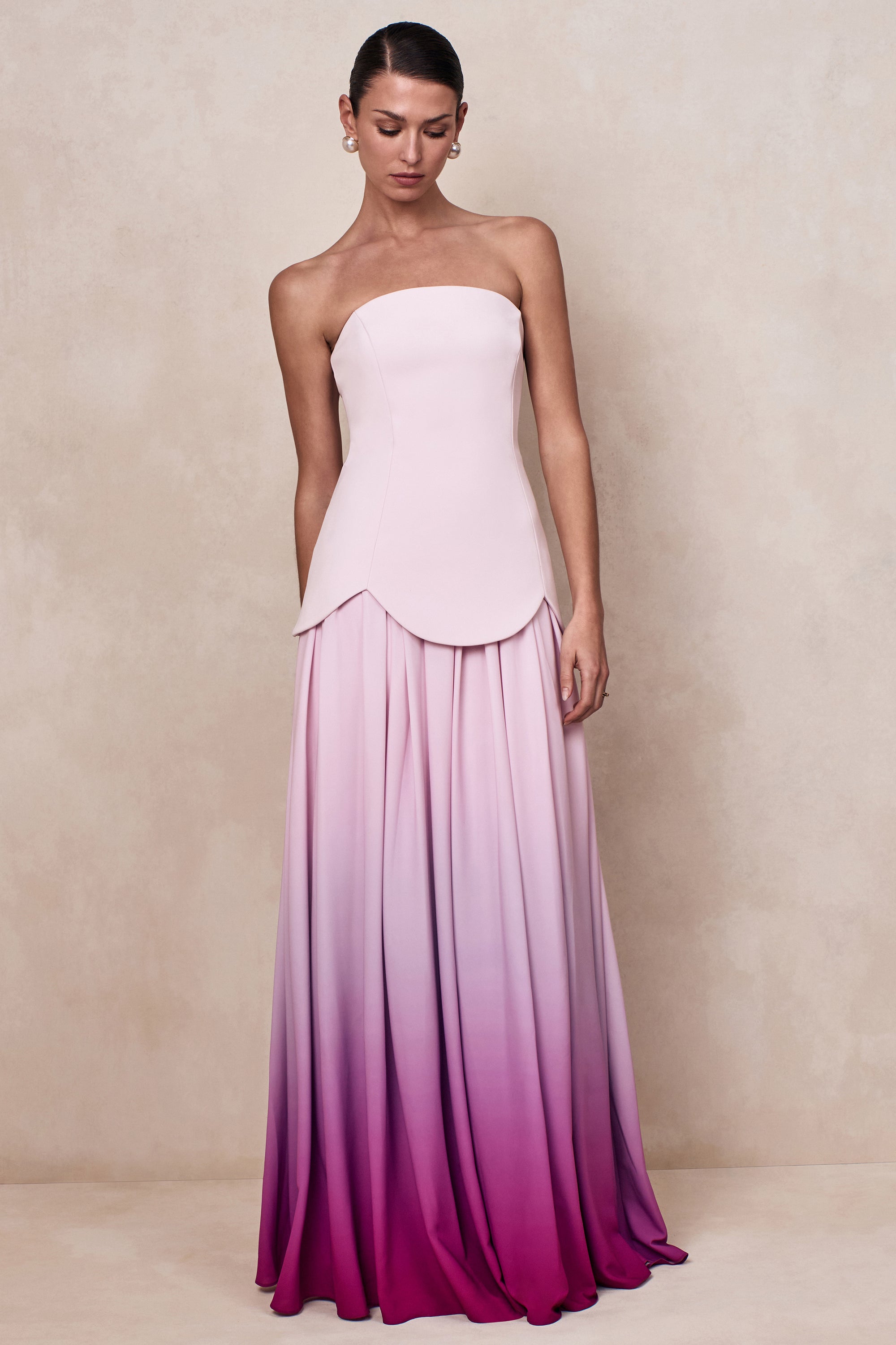 ECM_CL137419084 - Nia _ Pink Ombre Bandeau Maxi Dress 03 .jpg