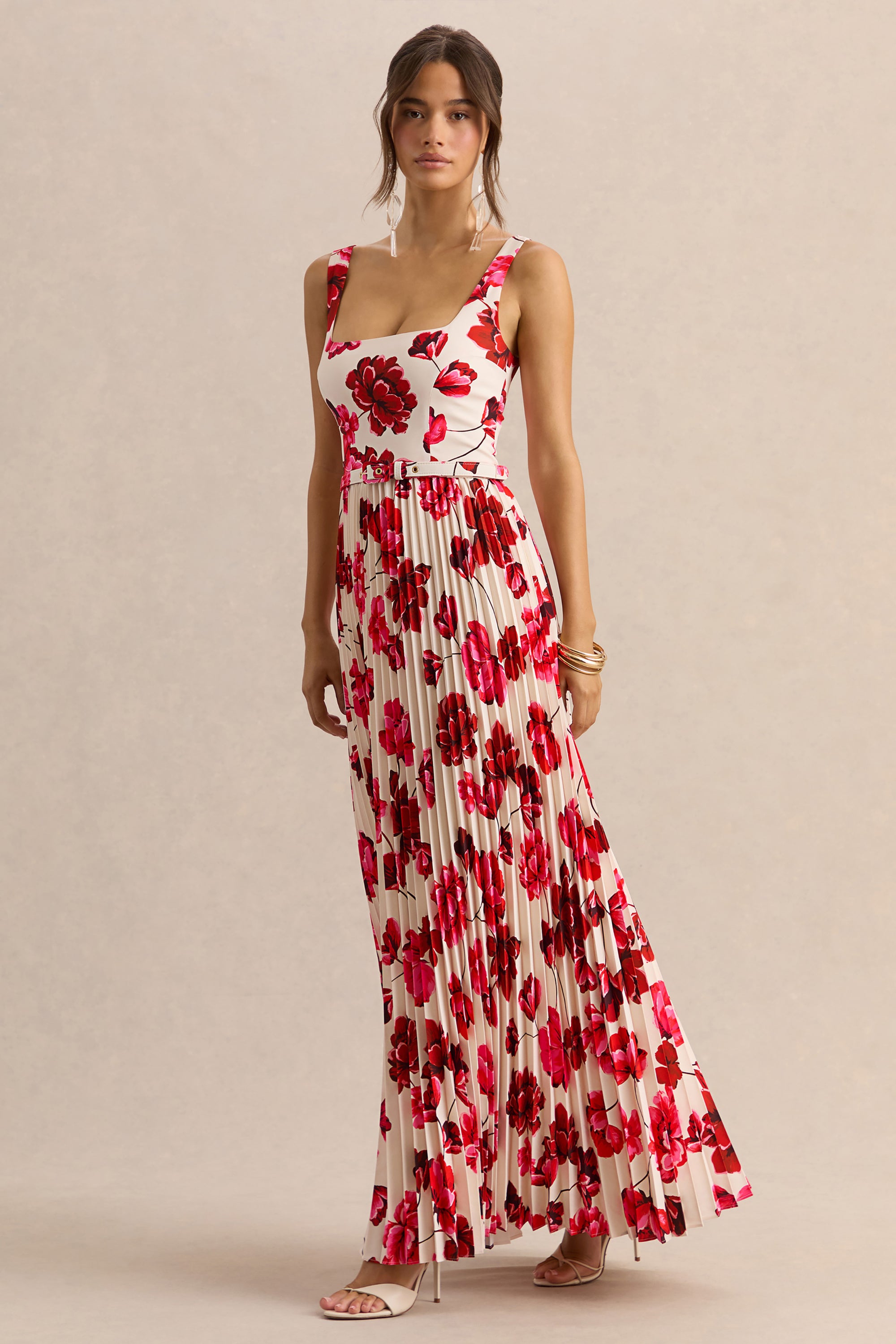 ECM_HR_CL137422084---Danika---Hot-Pink-Floral-Print-Square-Neck-Belted-Maxi-Dress-With-Pleated-Skirt-7.jpg