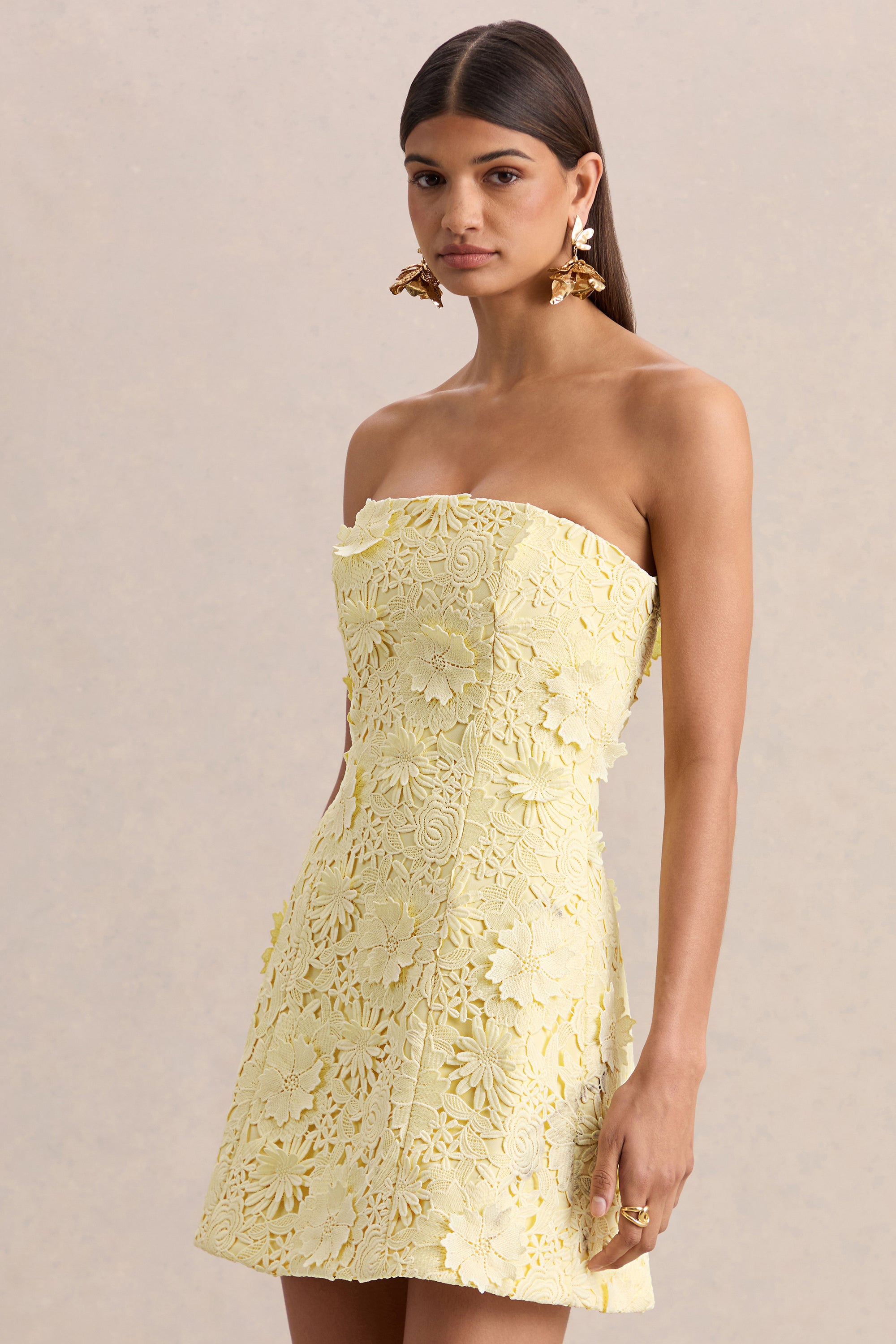 ECM_HR_CL137491121 - Natalie _ Lemon Lace Bandeau Mini Dress 03.jpg