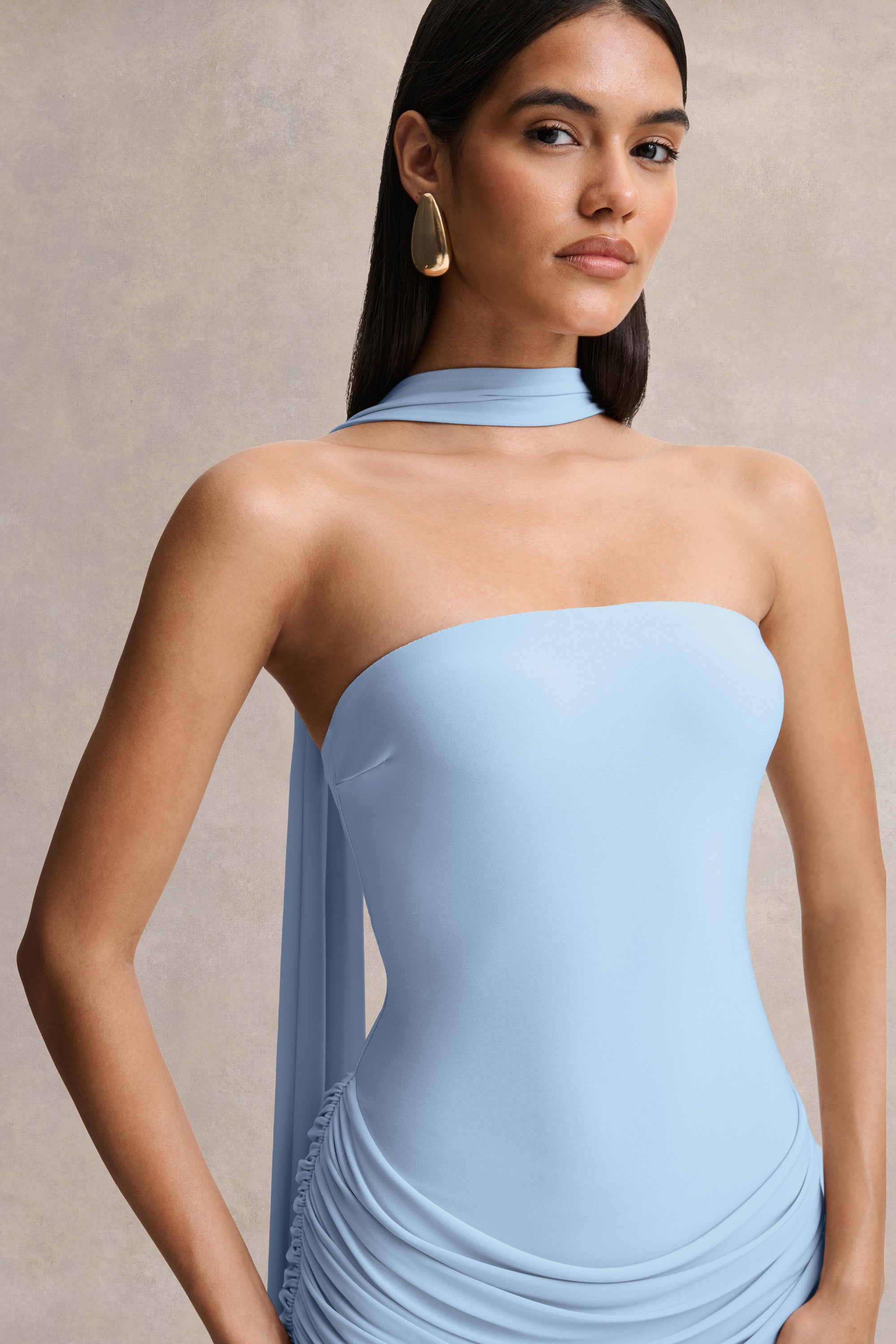 ECM_HR_CL137541013 - Graciella Light Blue Bandeau Maxi Dress With Draped Detailing And Scarf 52.jpg