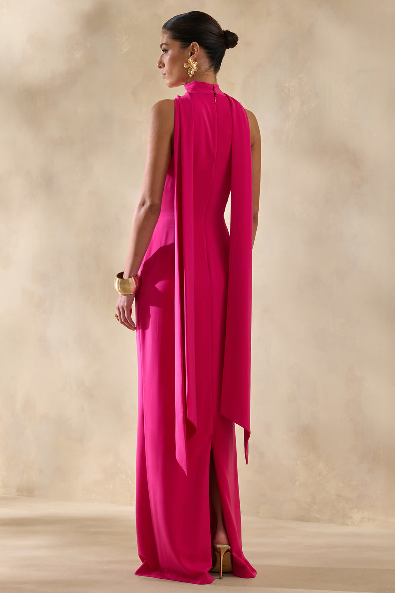 ECM_HR_CL137583080----True-Icon-_-Hot-Pink-Satin-High-Neck-Maxi-Slip-Dress-With-Sash-5.jpg