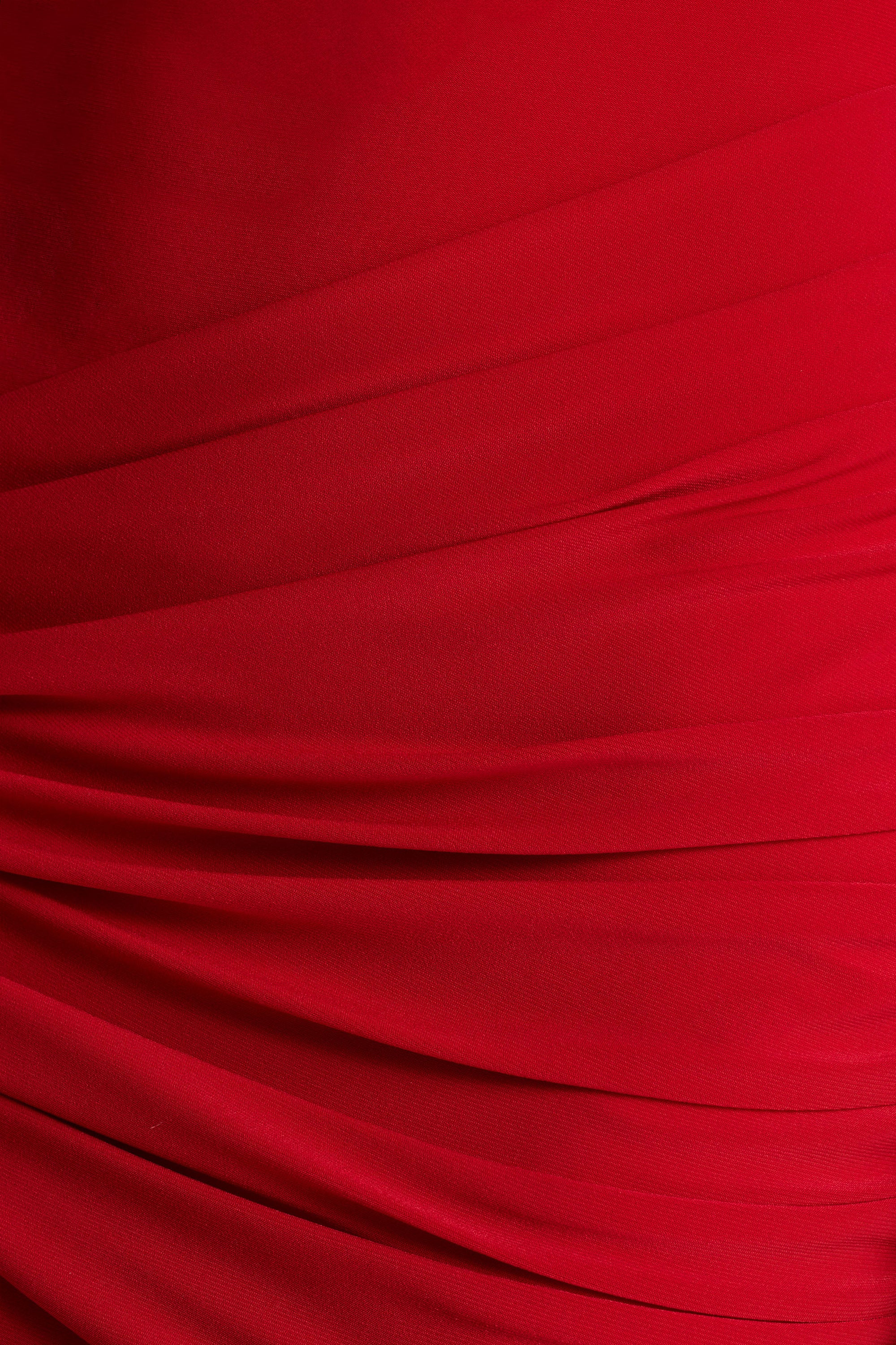 HR_CL137600100 - Petronia _ Red V-Neck Maxi Dress With Wrap-Detail 07_(2).jpg