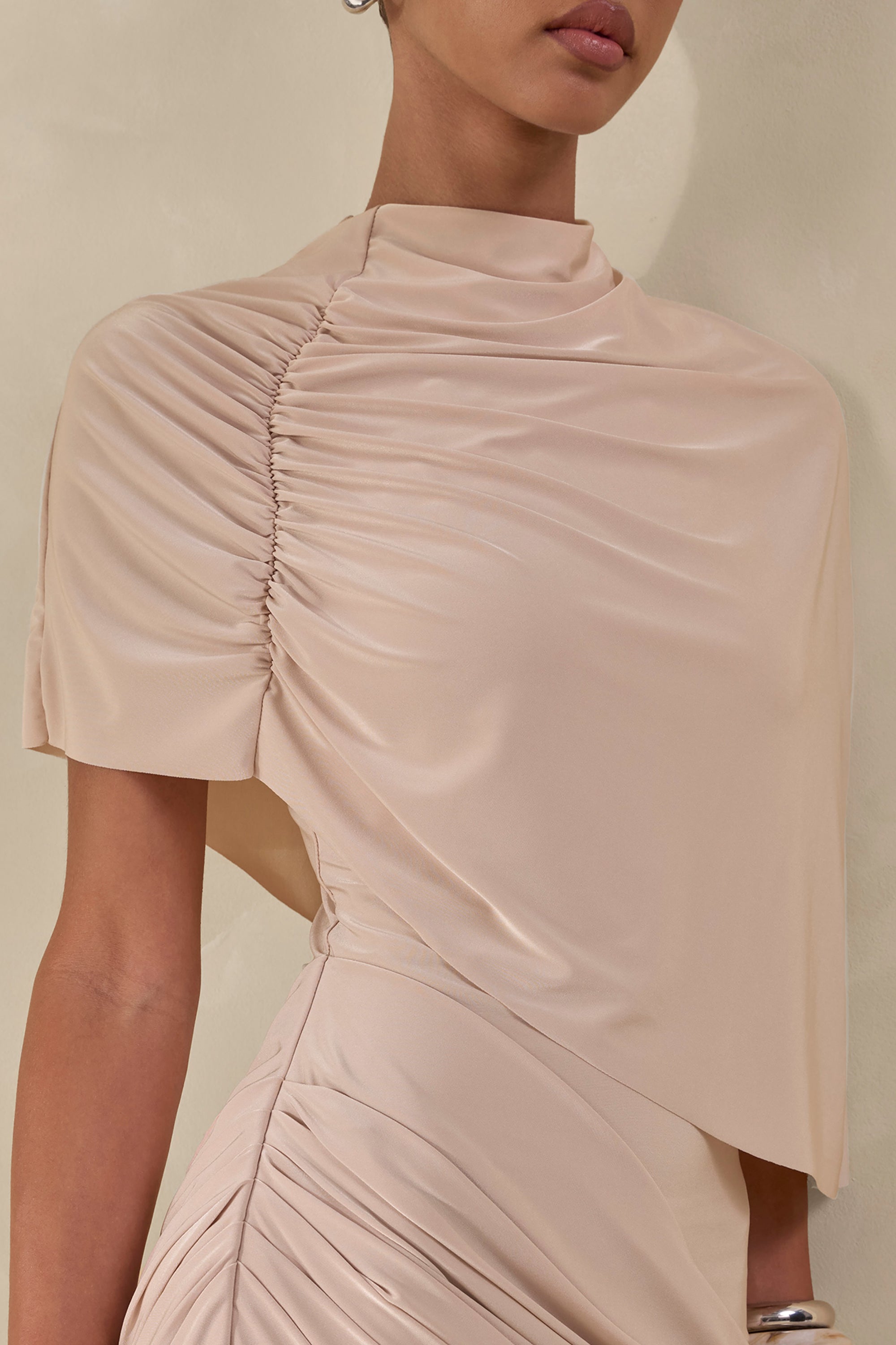 ECM_HR_CL137651060---Lunaline-_-Champagne-High-Neck-Maxi-Dress-With-Asymmetric-Cape-And-Draped-Detailing4.jpg