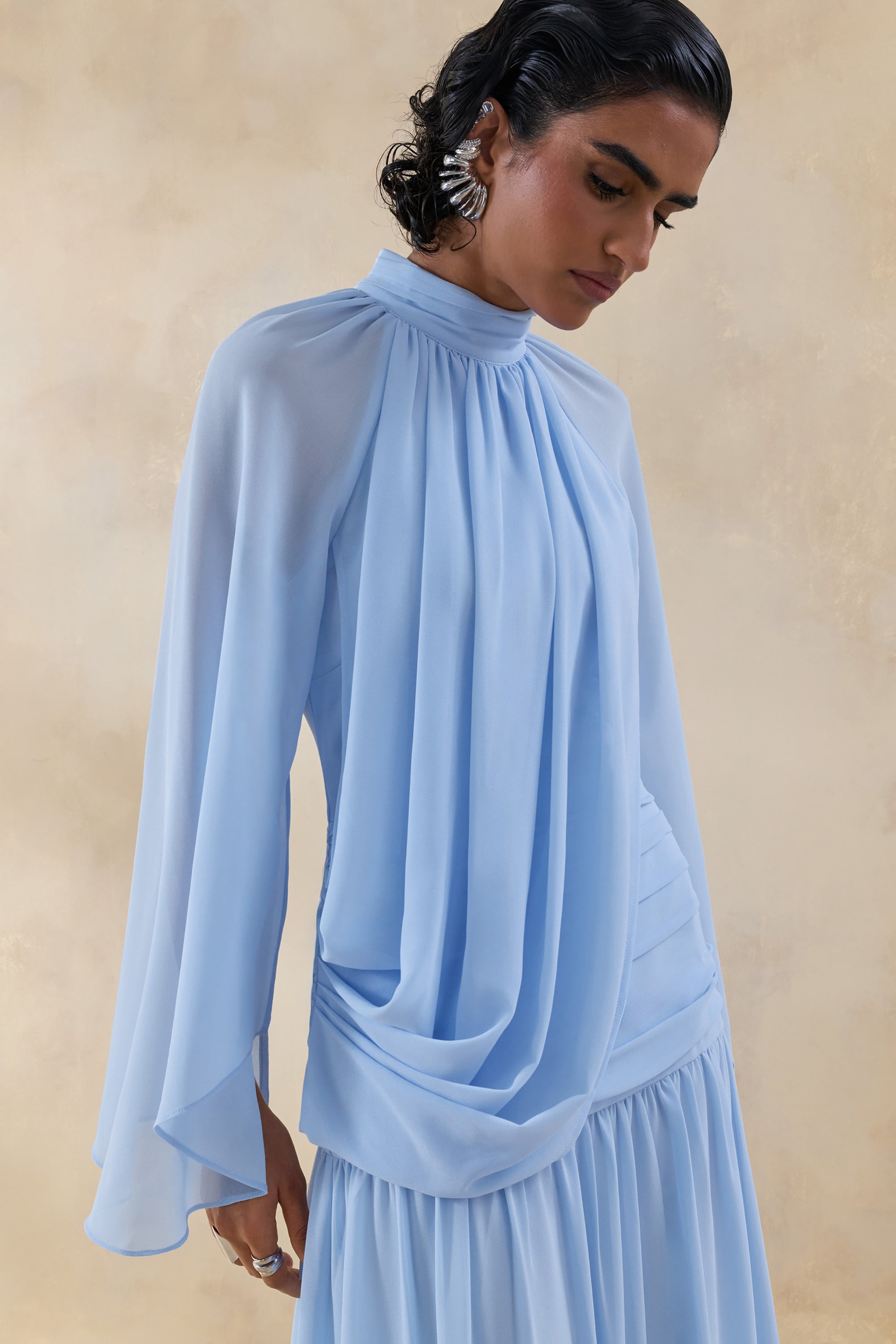 ECM_HR_CL137654016---Narella-_-Blue-Chiffon-High-Neck-Maxi-Dress-With-Draped-Detailing-4.jpg