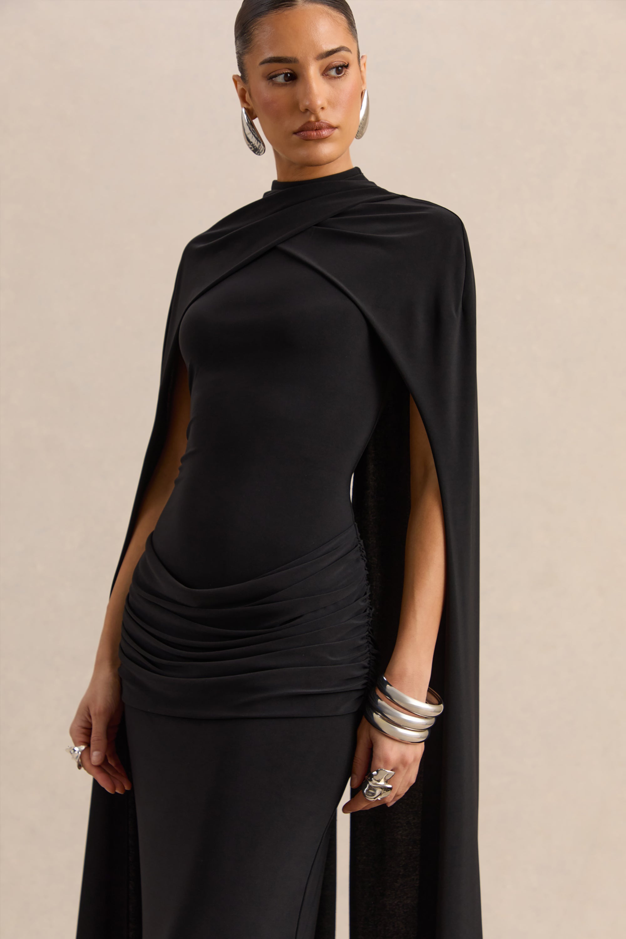 ECM_HR_CL137656001---Dianelle---Black-High-Neck-Maxi-Dress-With-Cape-Sleeves---42.jpg