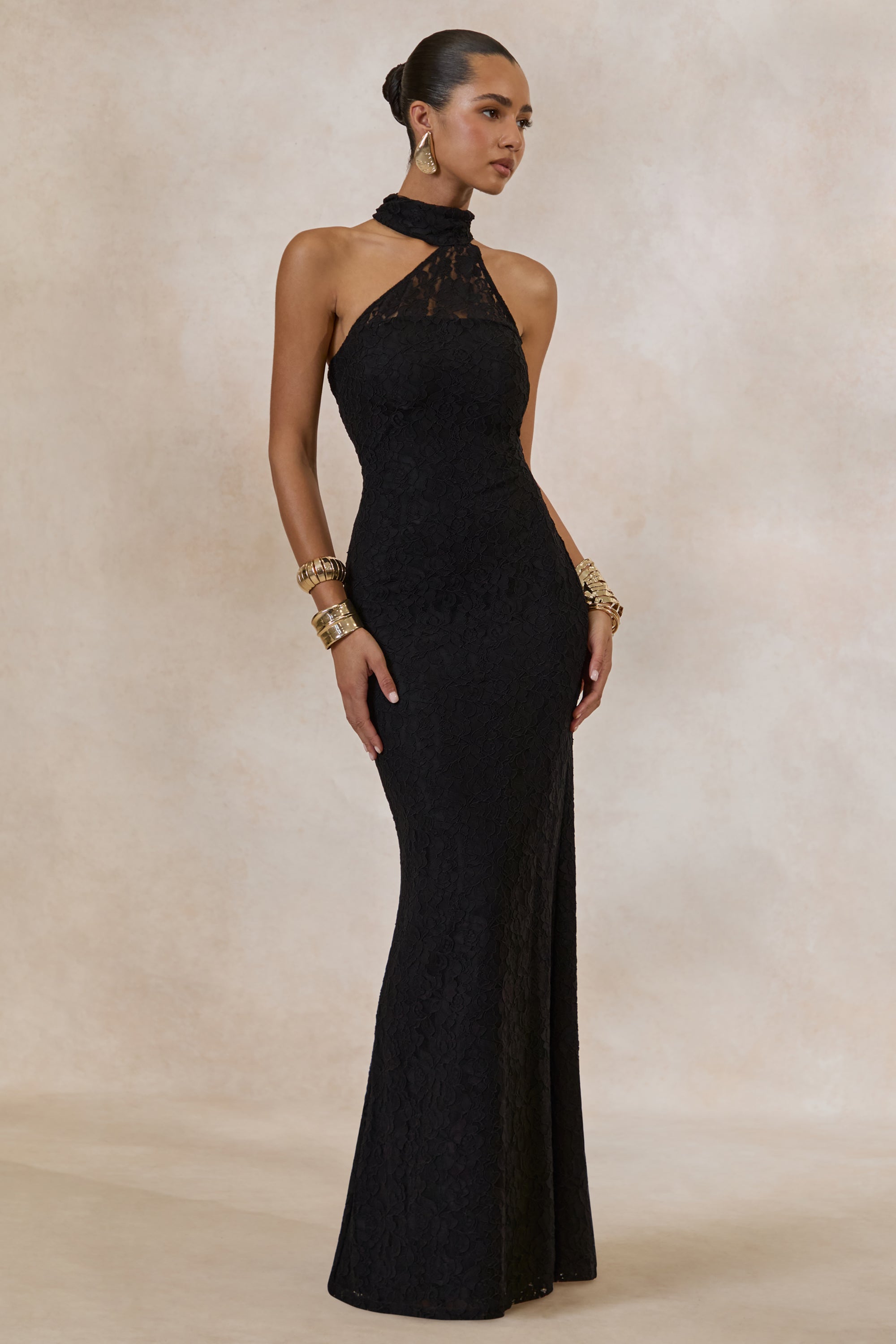 ECM_HR_CL137711001---Almaria-_-Black-Lace-Asymmetric-Neck-Maxi-Dress-With-Scarf-Detail1.jpg