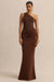 ECM_HR_CCL137712021---Arovia | Brown Satin Asymmetric-Neck Maxi Dress With Draped-Detail.jpg3.jpg