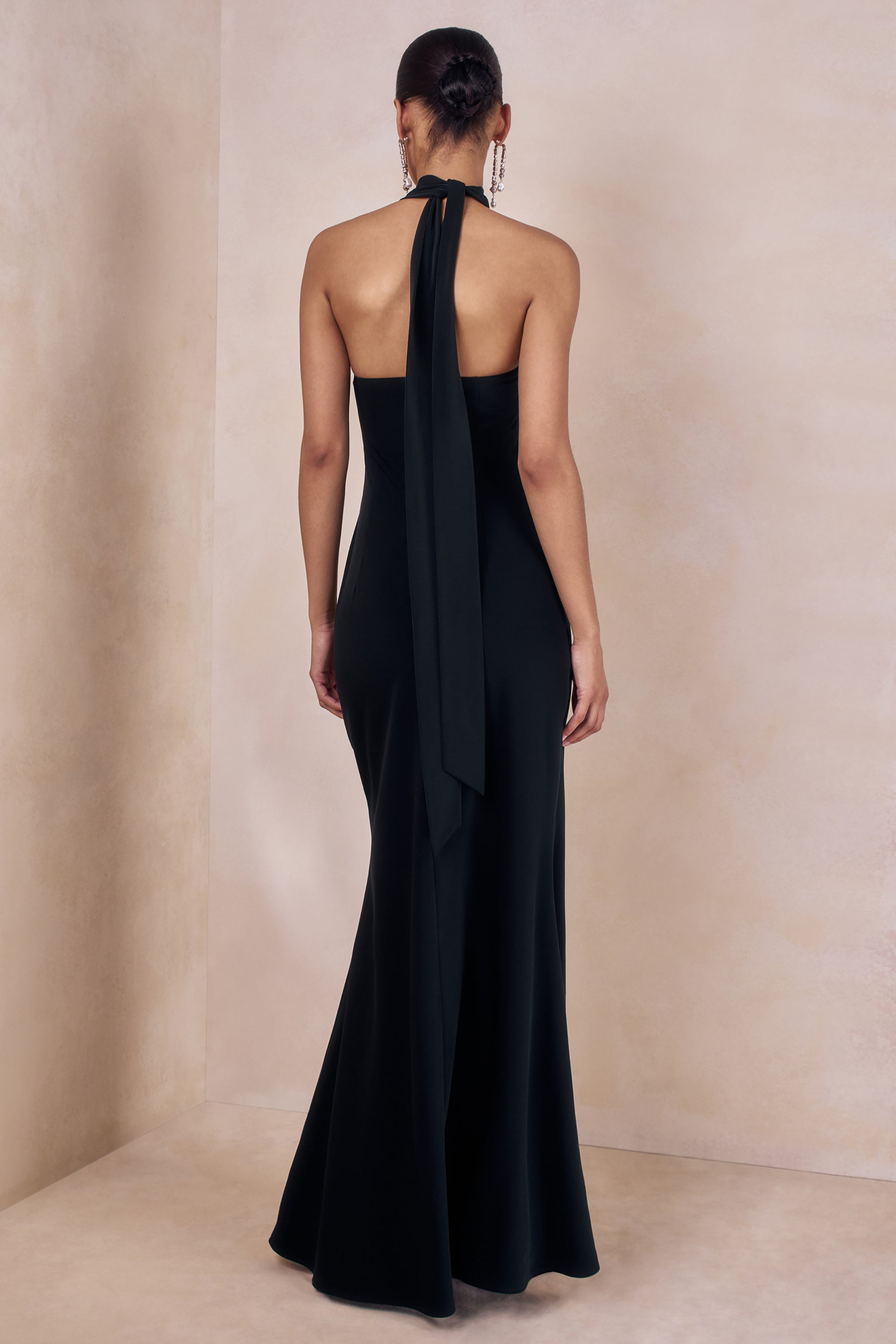 ECM_HR_CL137719001---Bellora-_-Black-Satin-High-Neck-Maxi-Dress-With-Scarf-Detail6.jpg