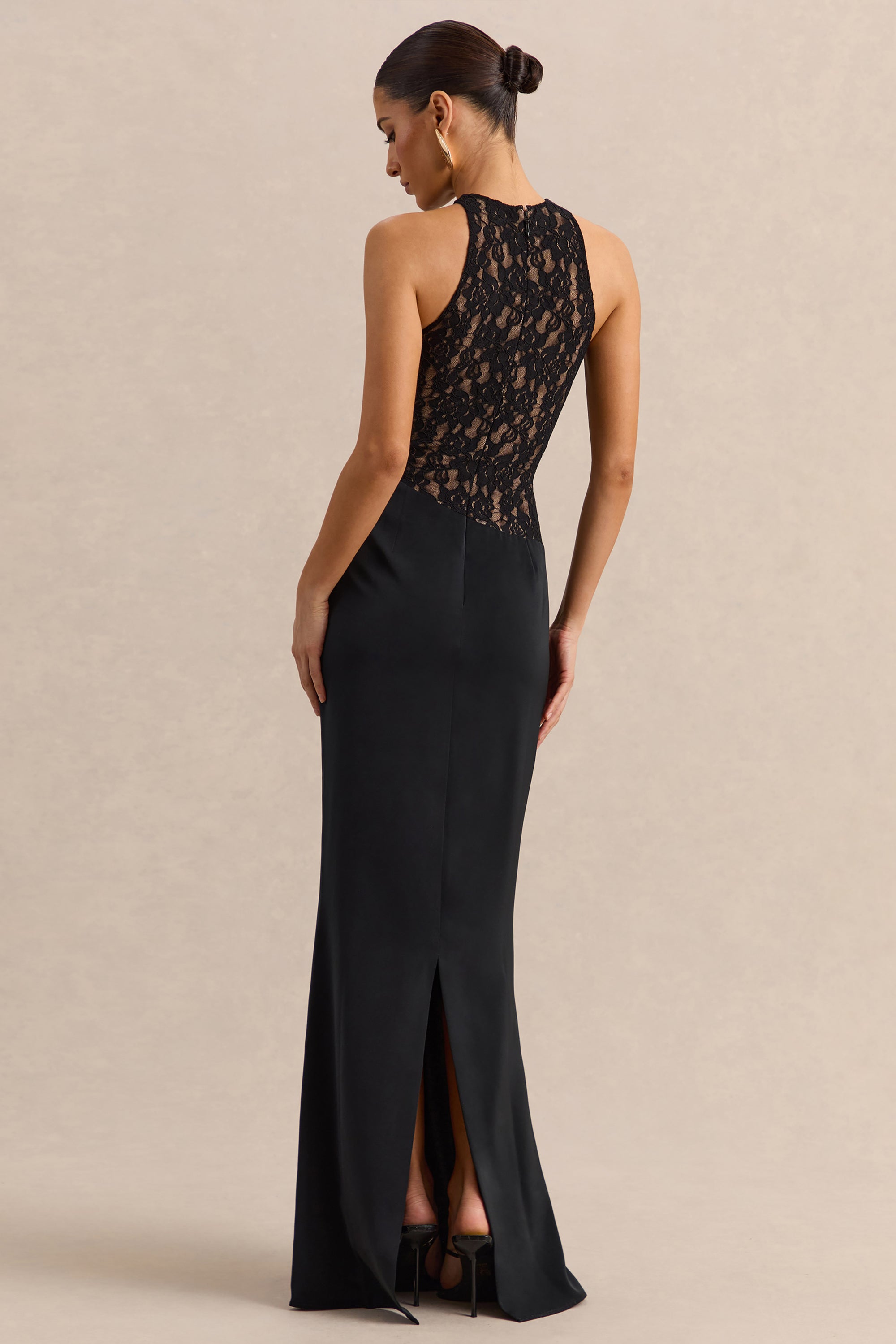 ECM_HR_CL137727001---Anthelia---Black-Lace-And-Satin-Racer-Neck-Maxi-Dress-With-Draped-Detail-1.jpg