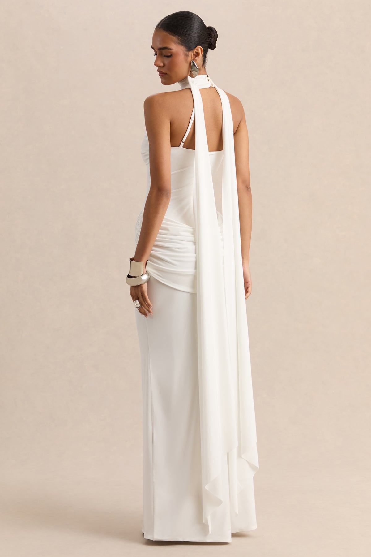 ECM-HR-CL137787110---Lorintha---White-High-Neck-Maxi-Dress-With-Draped-Detailing-06.jpg