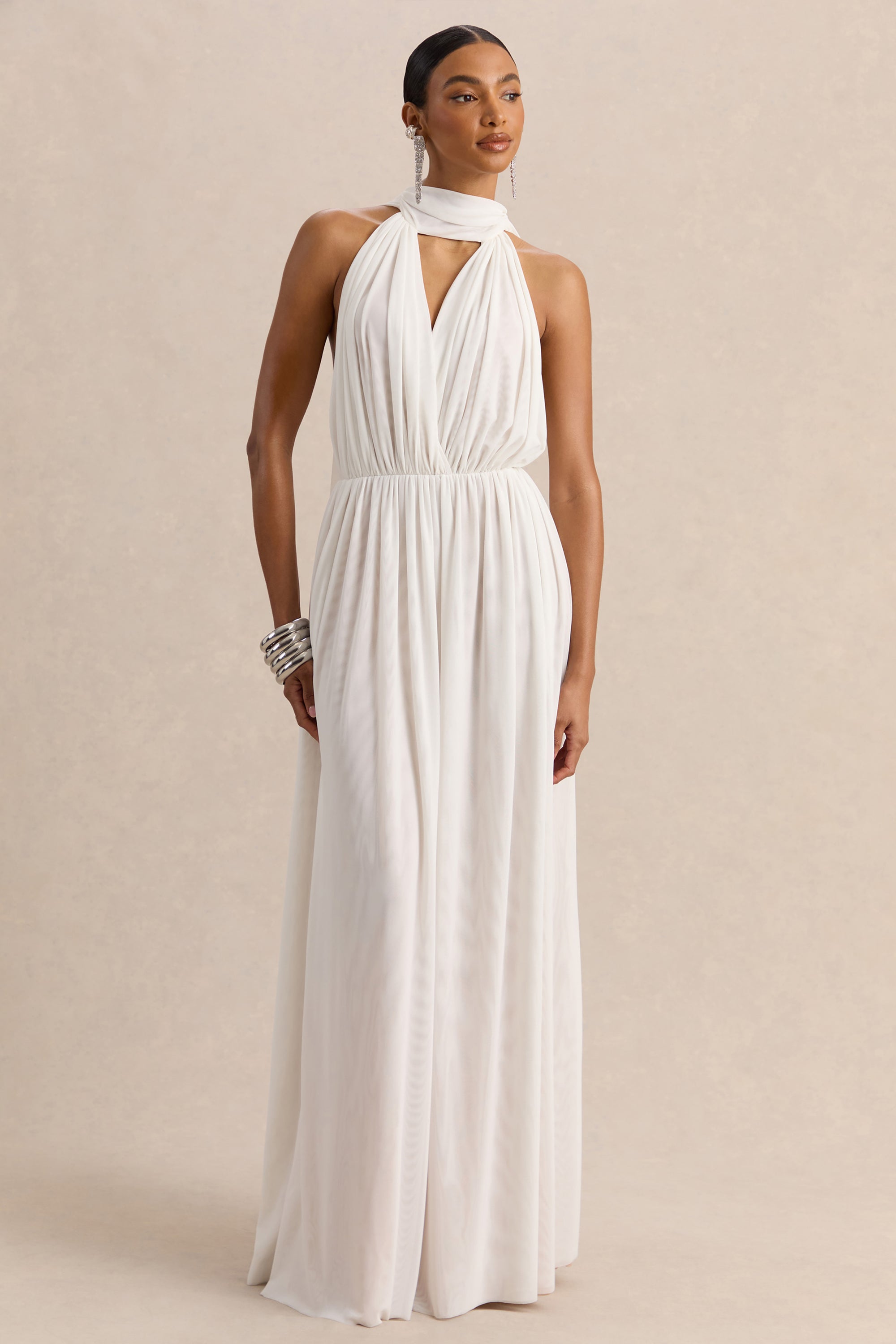 ECM_HR_CL137791110----Rylina-White-Mesh-Halter-Neck-Maxi-Dress-With-Scarf-And-Open-Back-1.jpg