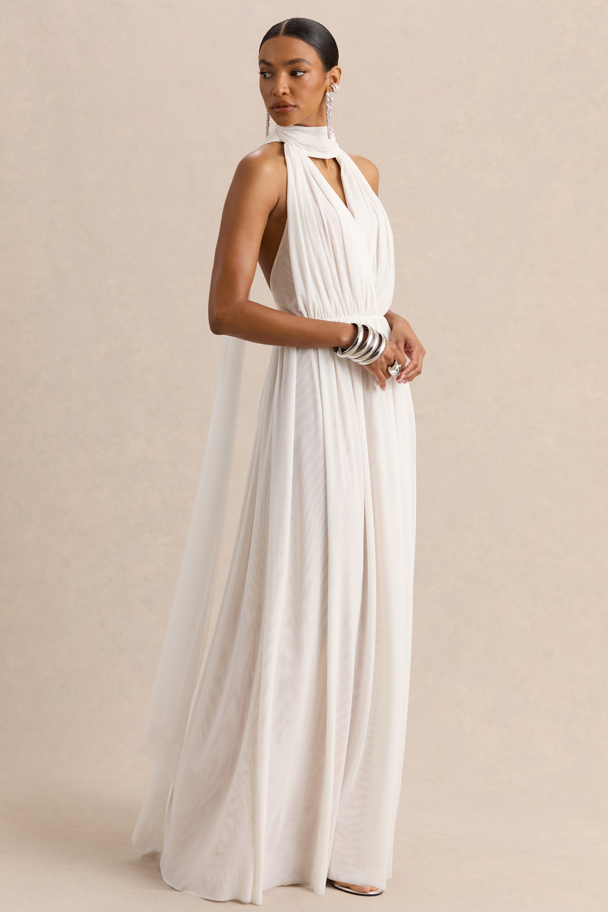 ECM_HR_CL137791110----Rylina-White-Mesh-Halter-Neck-Maxi-Dress-With-Scarf-And-Open-Back-2.jpg