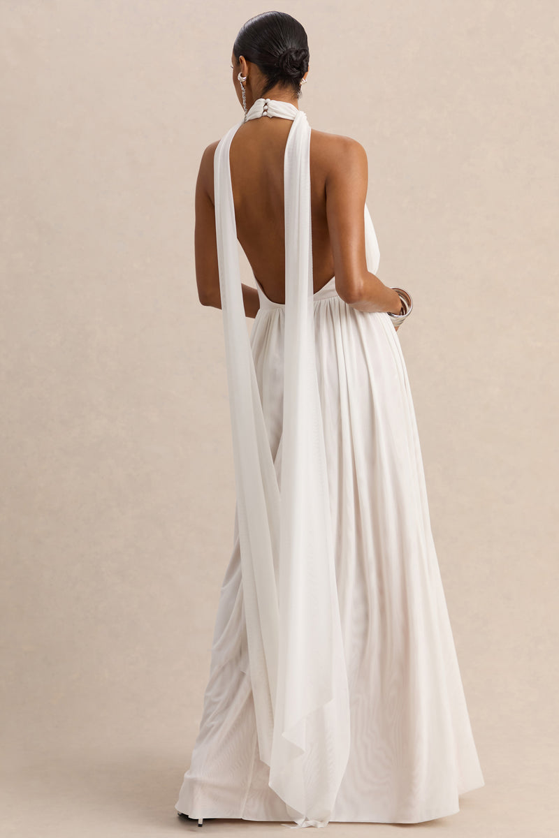 ECM_HR_CL137791110----Rylina-White-Mesh-Halter-Neck-Maxi-Dress-With-Scarf-And-Open-Back-7.jpg