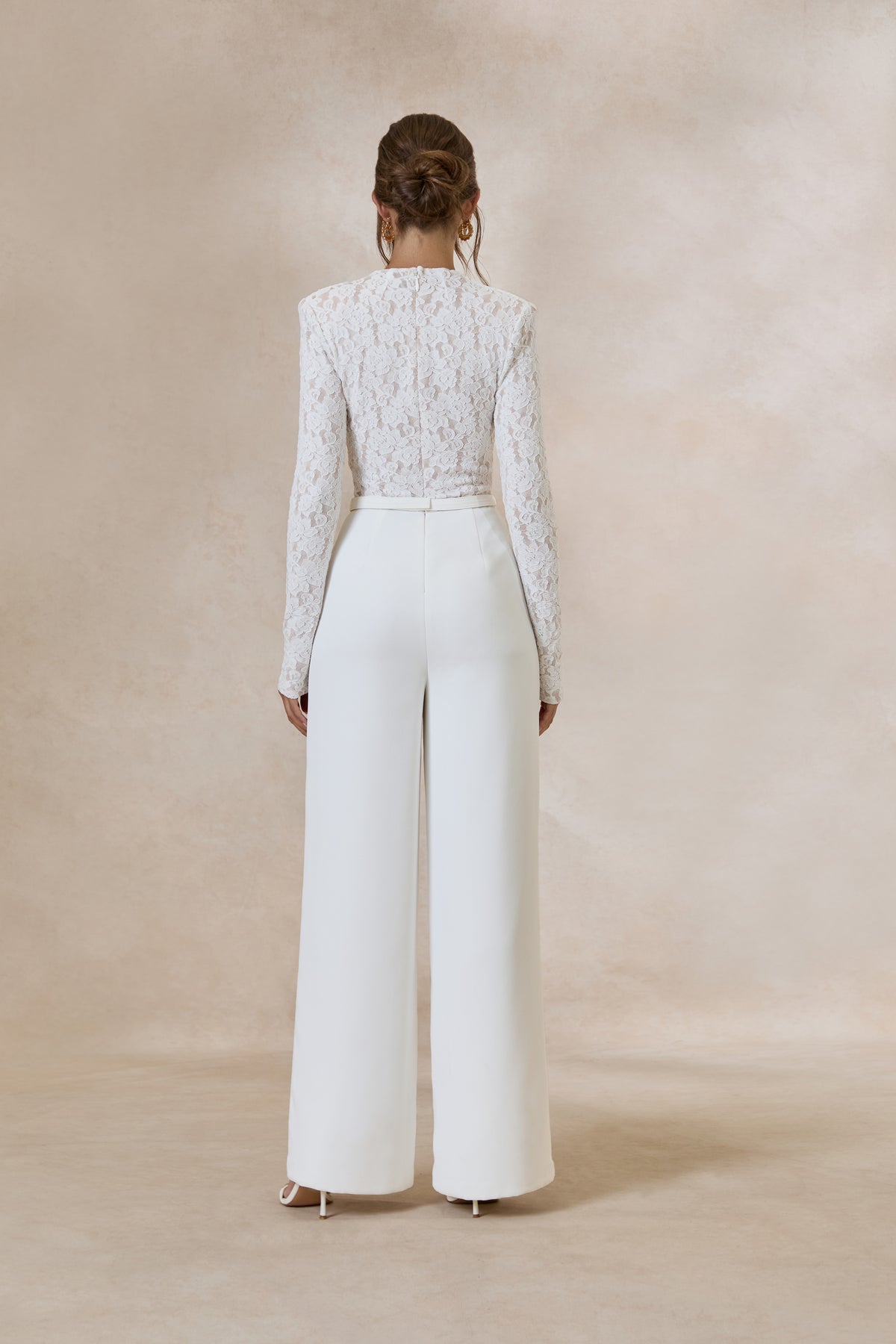 ECM_HR_CL137797110 - Romancea | White Lace High-Neck Jumpsuit 5.jpg