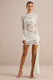 ECM_HR_CL137805110 - Milavia | White Lace High-Neck Mini Dress With Wrap & Sash Detail1.jpg