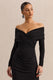 ECM_HR_CL137820001---Kaelis-_-Black-Bardot-Neck-Bodysuit-With-Long-Sleeves-+-CL137836001---Esara-_-Black-Maxi-Skirt-With-Gathered-Detailing-8.jpg