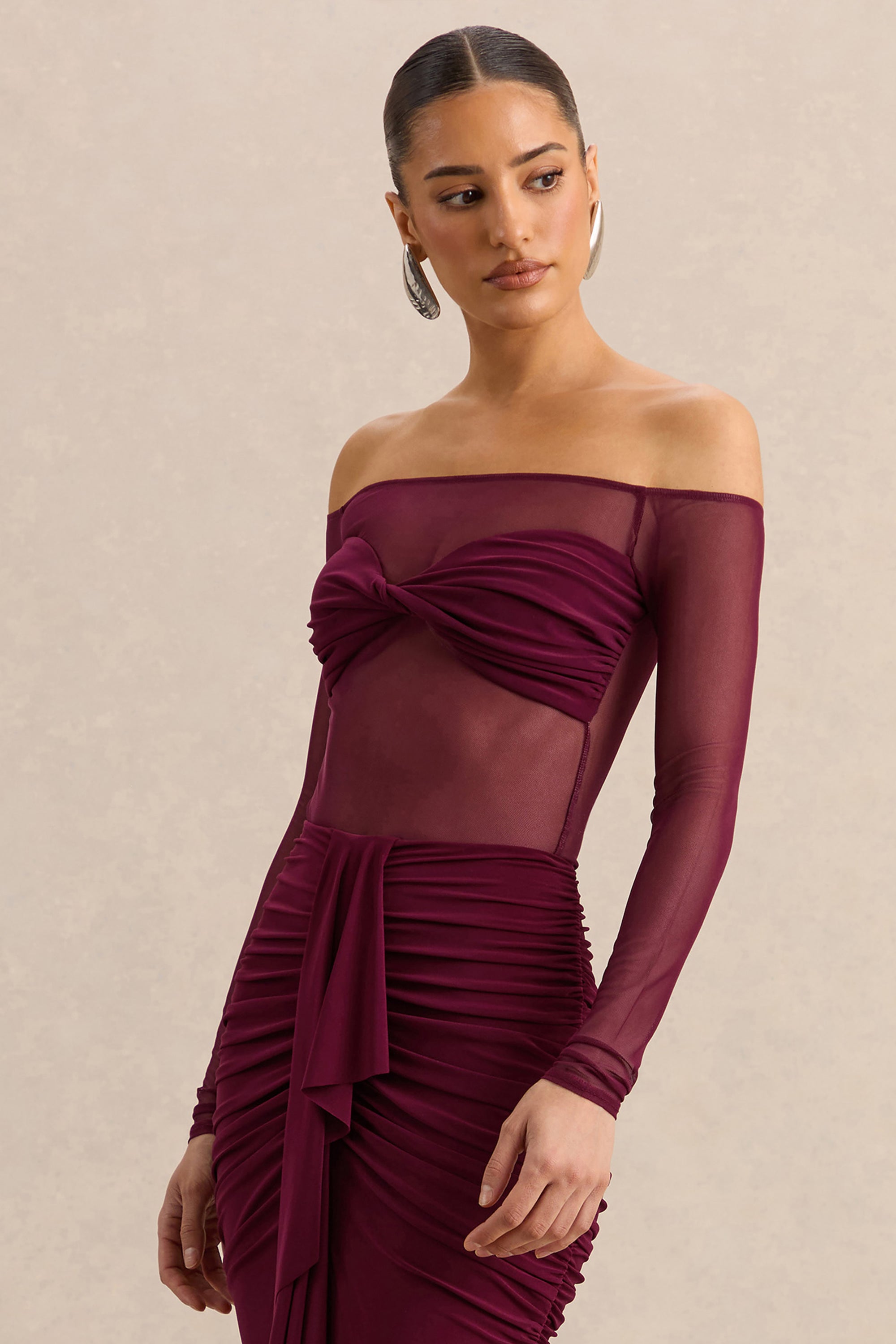 ECM_HR_CL137826102---Maira-_-Burgundy-Mesh-Bardot-Neck-Bodysuit2.jpg