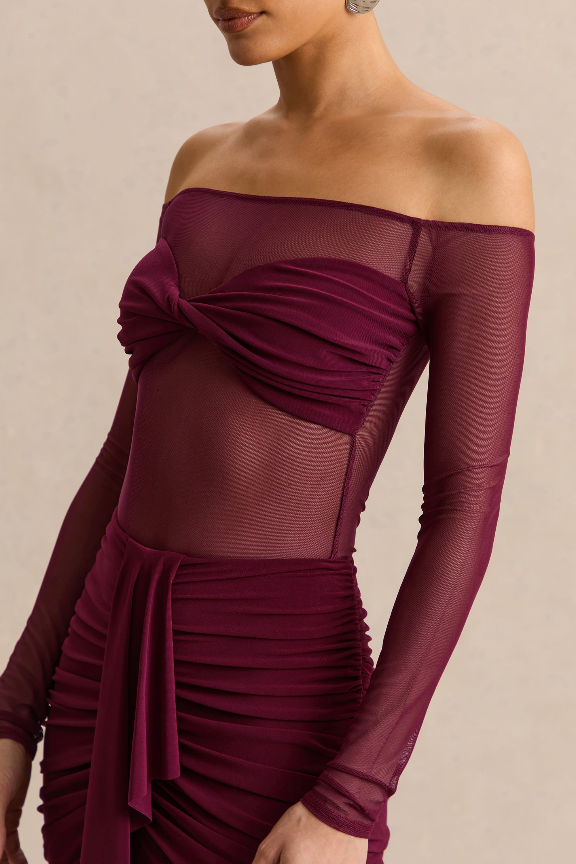 ECM_HR_CL137826102---Maira-_-Burgundy-Mesh-Bardot-Neck-Bodysuit4.jpg