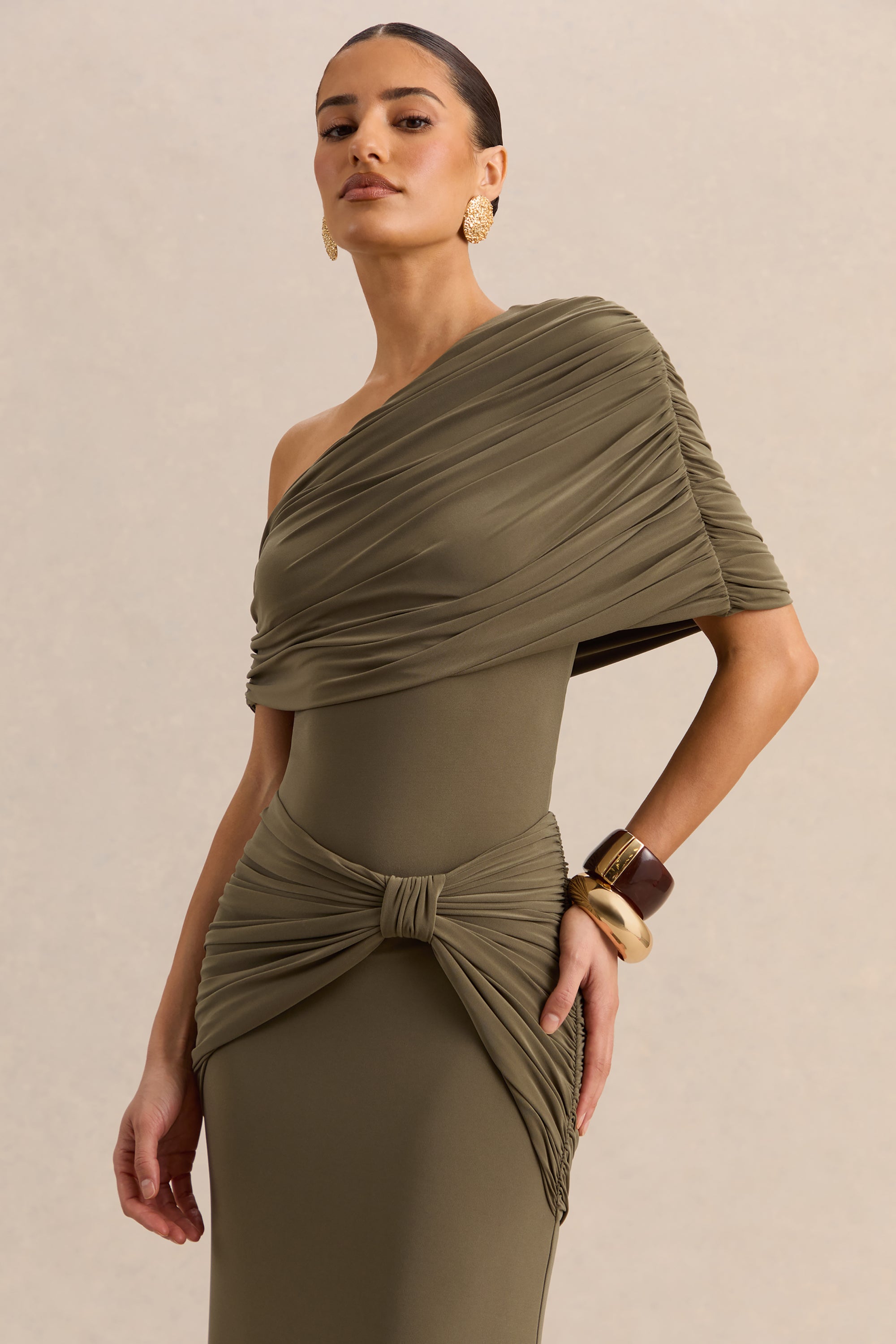 CL137827035---Afiya---Larelle-Khaki-Twisted-Waist-Maxi-Skirt-Top-Co-ord-CL137844035---21.jpg