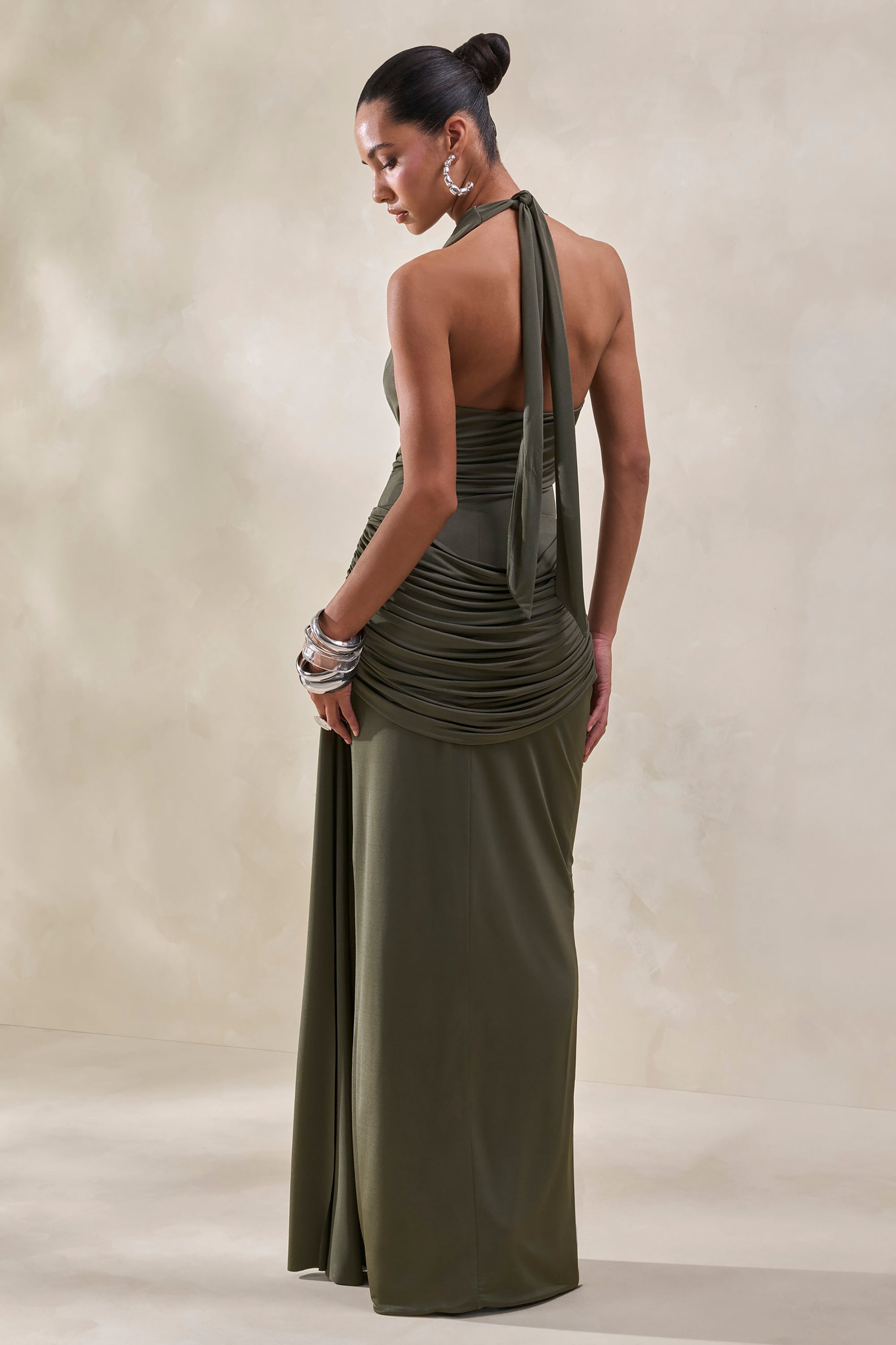 ECM_HR_CL137829035---Ariadne-_-Khaki-Draped-Maxi-Skirt-With-Split-+-CL137812035---Kavya-_-Khaki-Extreme-Plunge-Neck-Bodysuit-11-copy.jpg