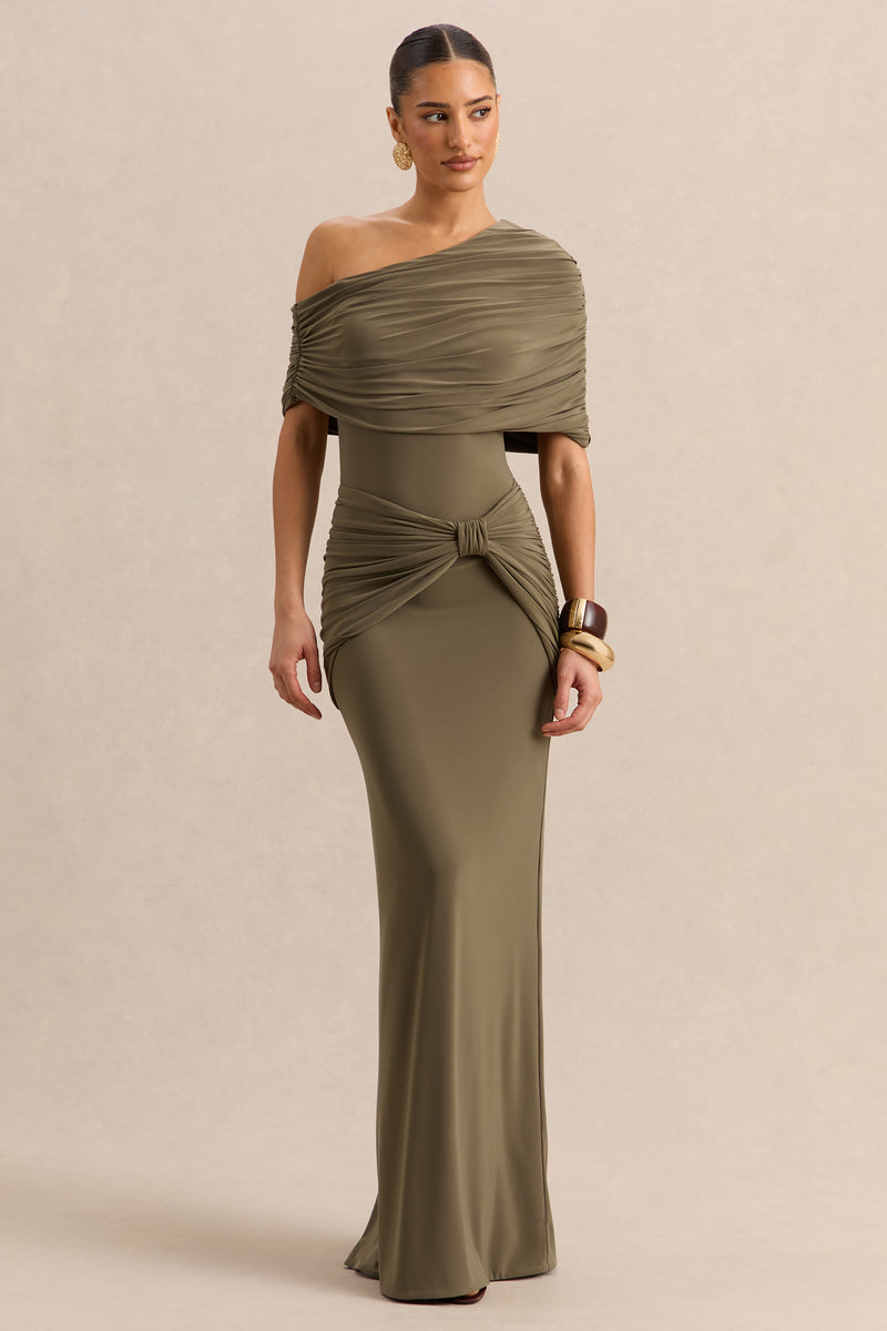 CL137827035---Afiya---Larelle-Khaki-Twisted-Waist-Maxi-Skirt-Top-Co-ord-CL137844035---16.jpg