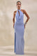 ECM_HR_CL137828016 - Loella _ Light Blue Tied Extreme Plunge Cowl-Neck Bodysuit + CL137845016 - Arina _ Light Blue Maxi Skirt With Split 0.jpg