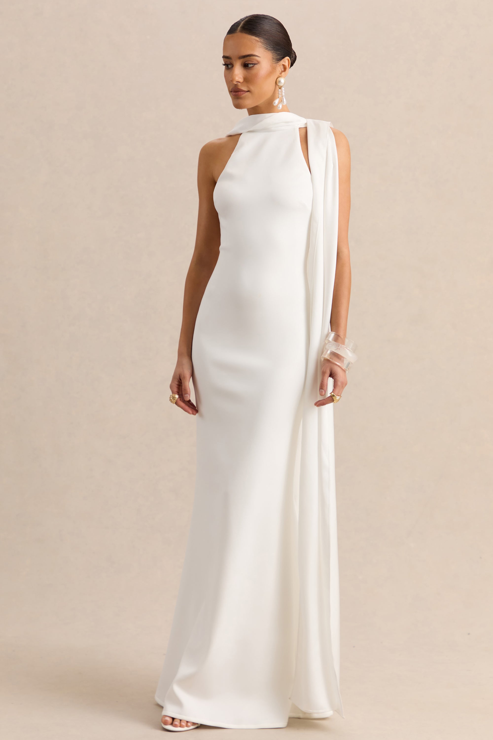 ECM_HR_CL137851110---Vionette---White-High-Neck-Maxi-Dress-With-Scarf-2.jpg