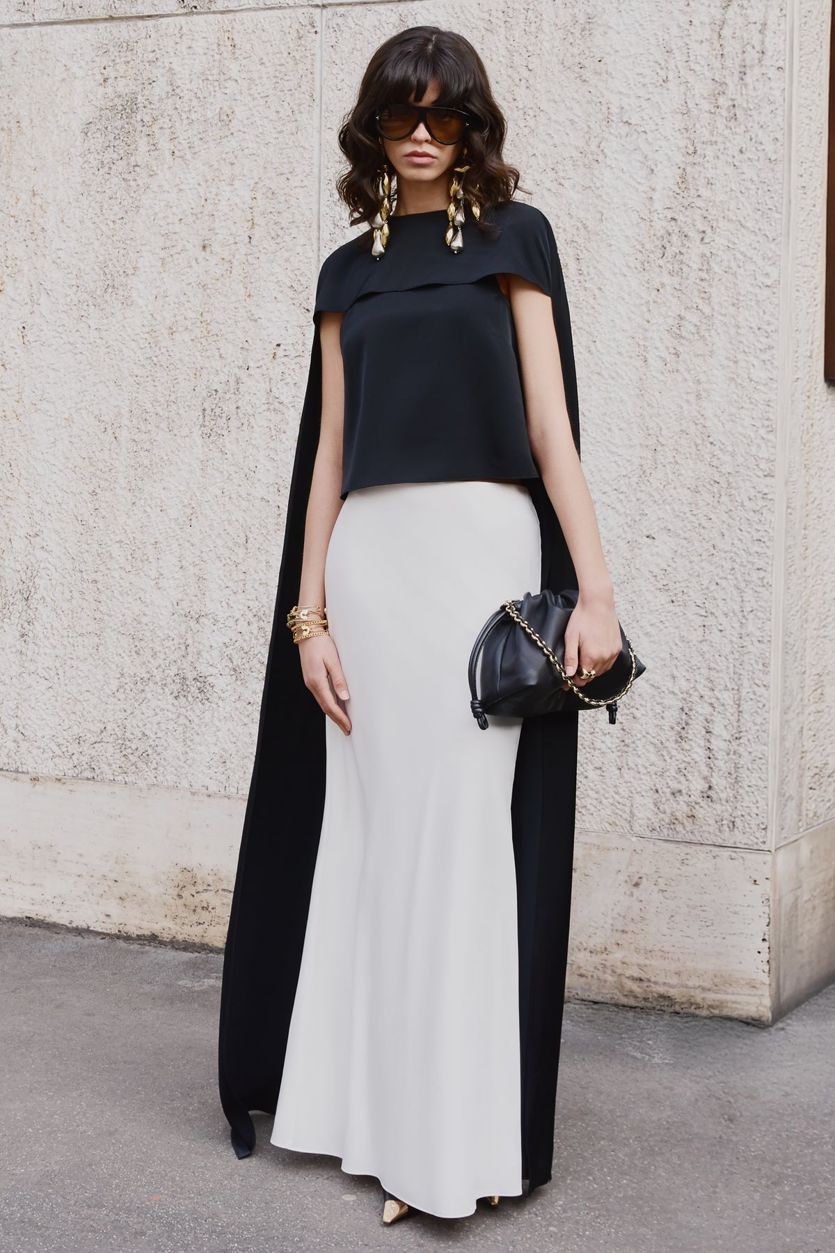 CL137777001-Aetheria-_-Black-Satin-High-Neck-Top-With-Cape.jpg