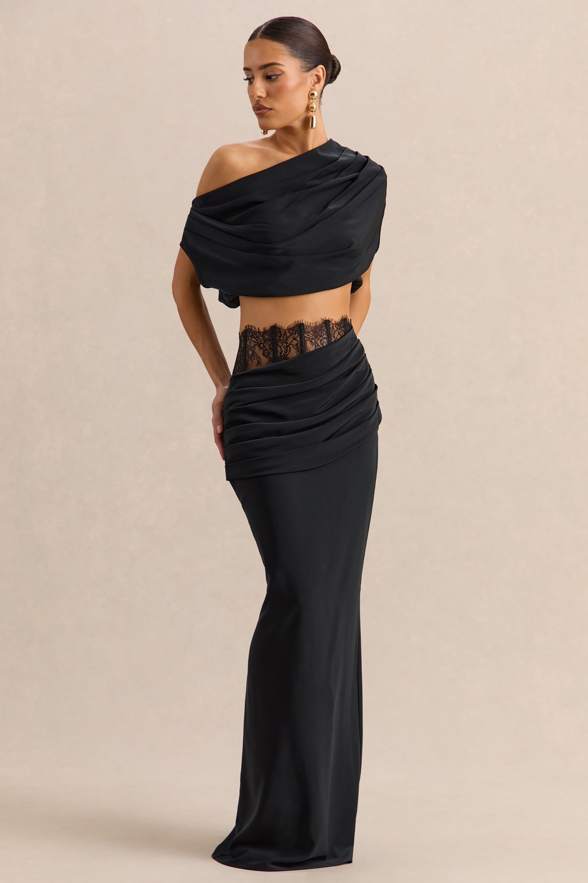 ECM_HR_CL137858001---Silora-_-Black-Satin-Maxi-Skirt-With-Lace-Detail--0.jpg