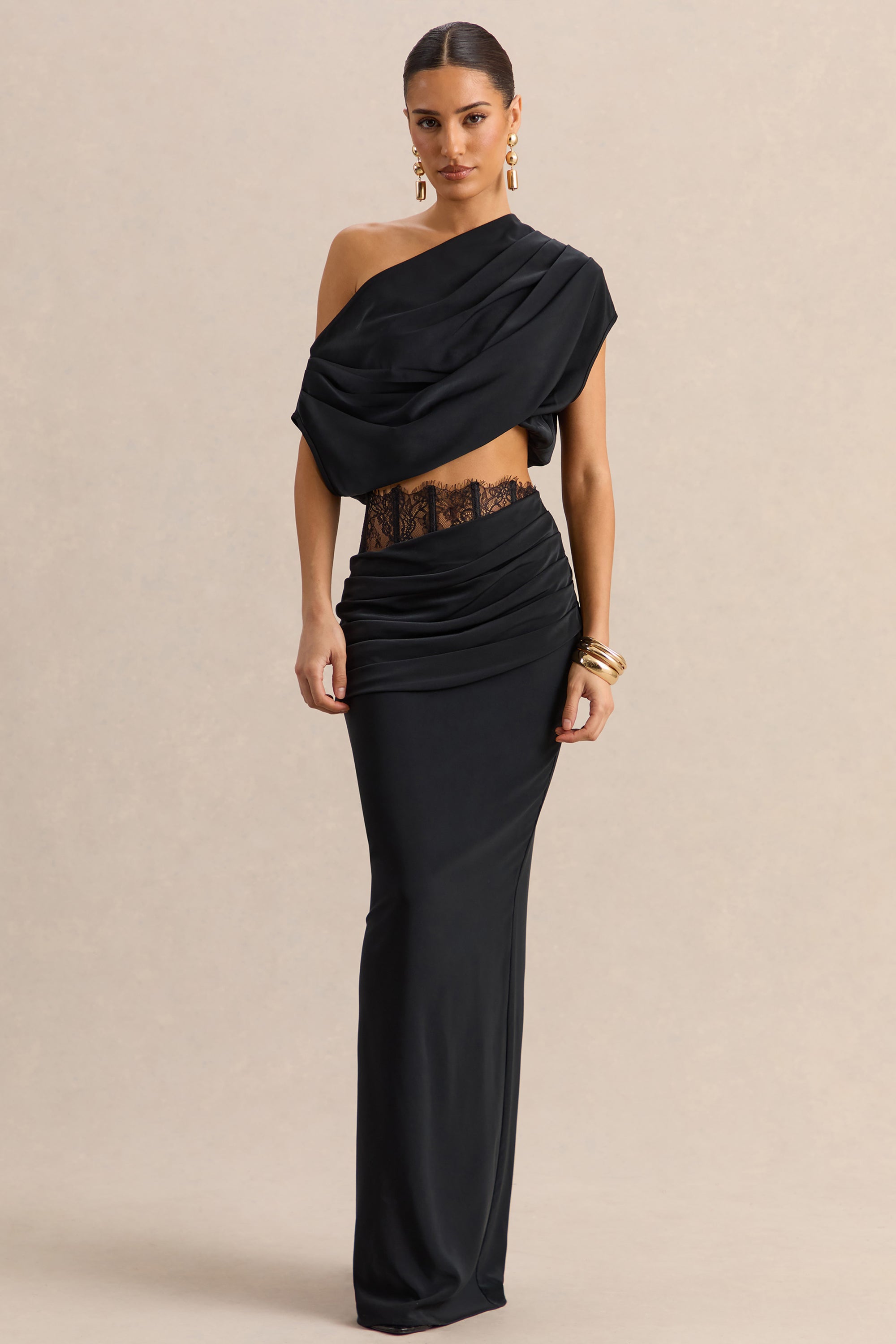ECM_HR_CL137858001---Silora-_-Black-Satin-Maxi-Skirt-With-Lace-Detail--1.jpg