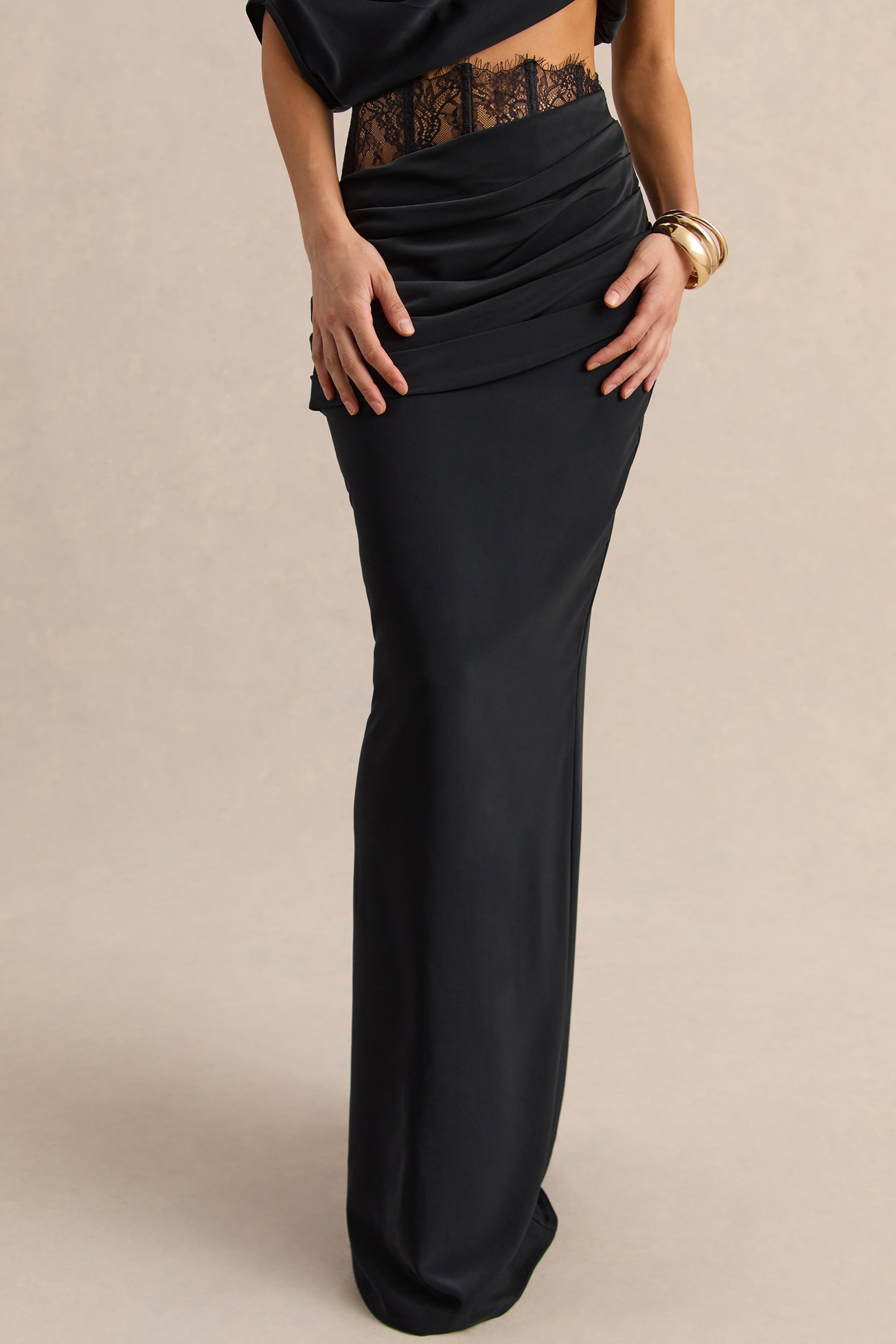 ECM_HR_CL137858001---Silora-_-Black-Satin-Maxi-Skirt-With-Lace-Detail--11.jpg