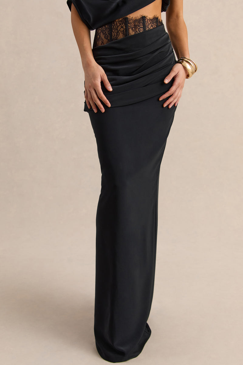 ECM_HR_CL137858001---Silora-_-Black-Satin-Maxi-Skirt-With-Lace-Detail--11.jpg