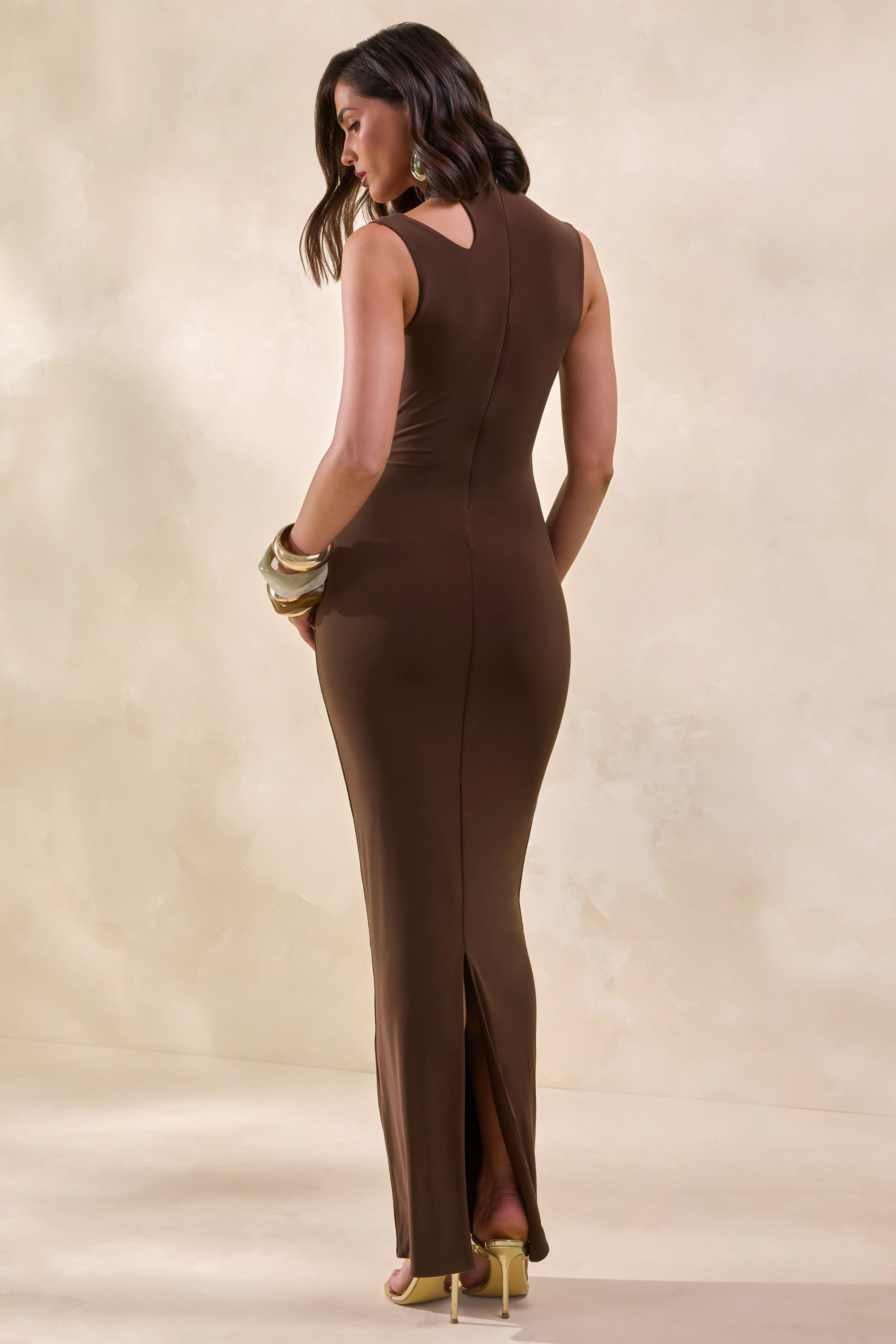 ECM_HR_CL137862021---Cyrilla-Brown-High-Neck-Maxi-Dress-With-Gold-Detail-5.jpg