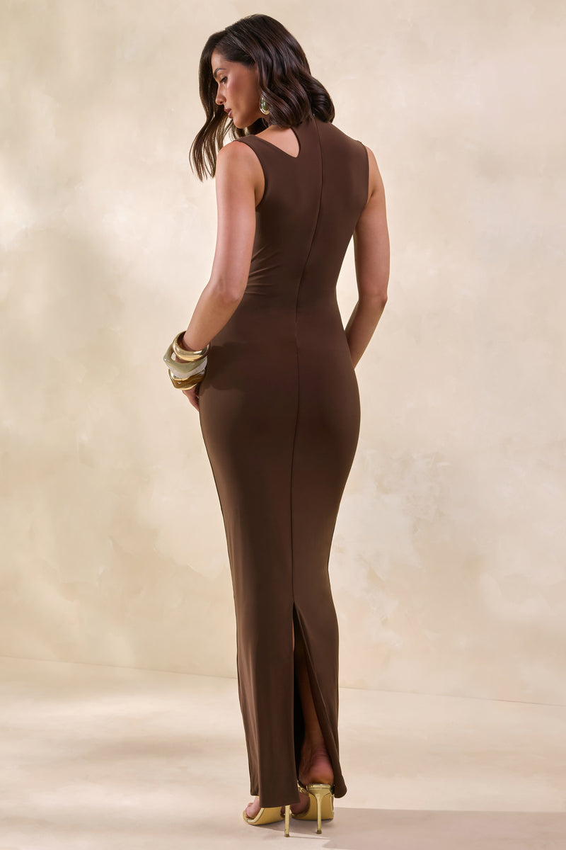 ECM_HR_CL137862021---Cyrilla-Brown-High-Neck-Maxi-Dress-With-Gold-Detail-5.jpg