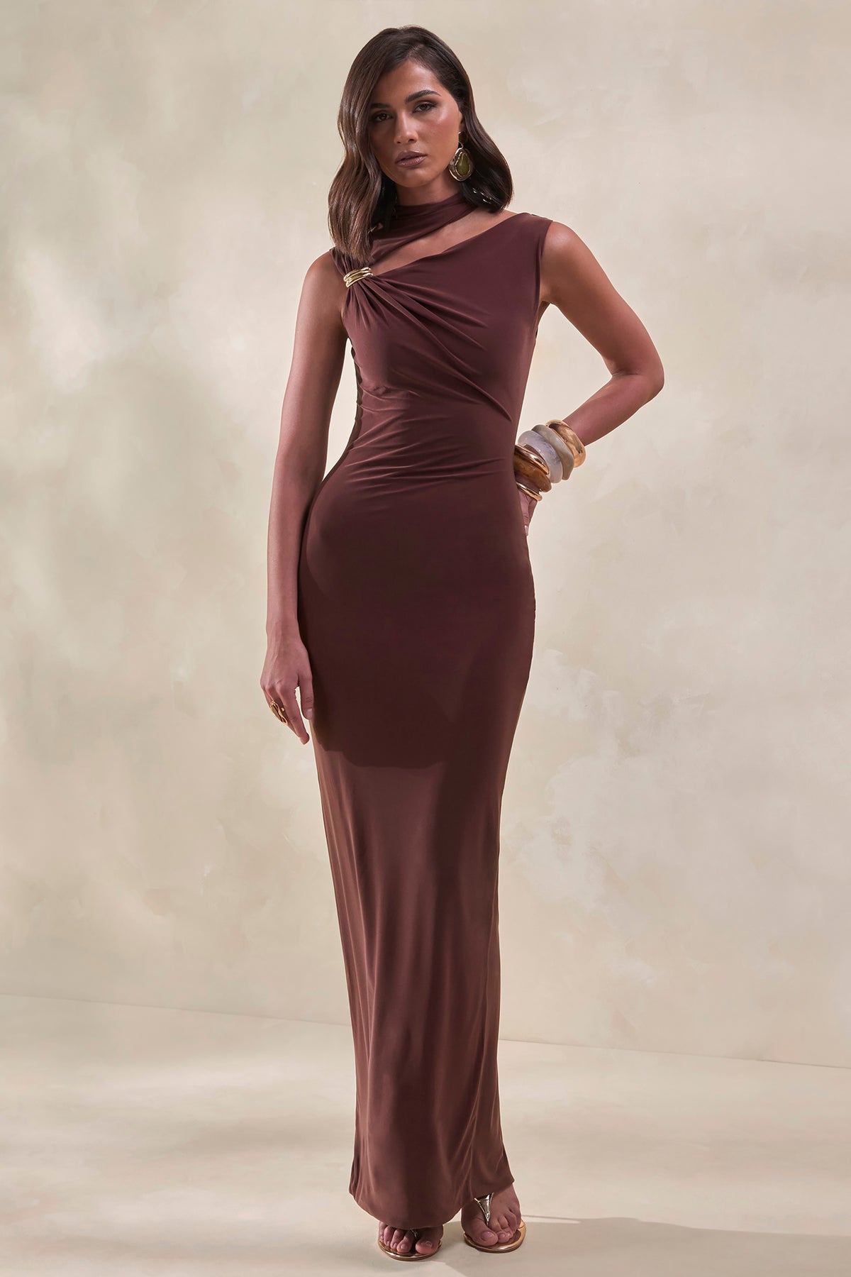 ECM_HR_CL137862021---Cyrilla-_-Brown-High-Neck-Maxi-Dress-With-Gold-Detail-1.jpg