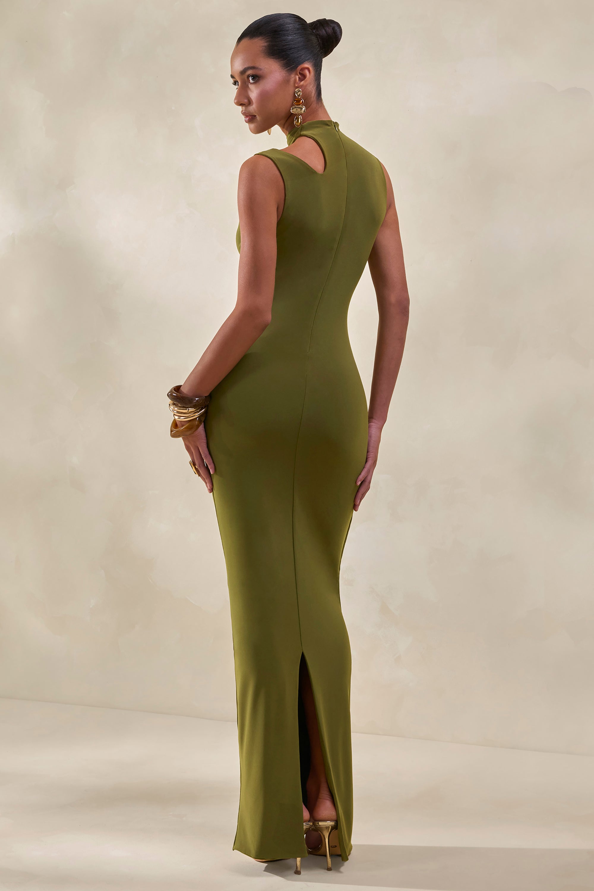 ECM_HR_CL137862037---Cyrilla-_-Green-High-Neck-Maxi-Dress-With-Gold-Detail-5.jpg