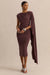 CL137869021---Kamoria---Brown-Round-Neck-Midi-Dress-With-Cape-Sleeve---47.jpg