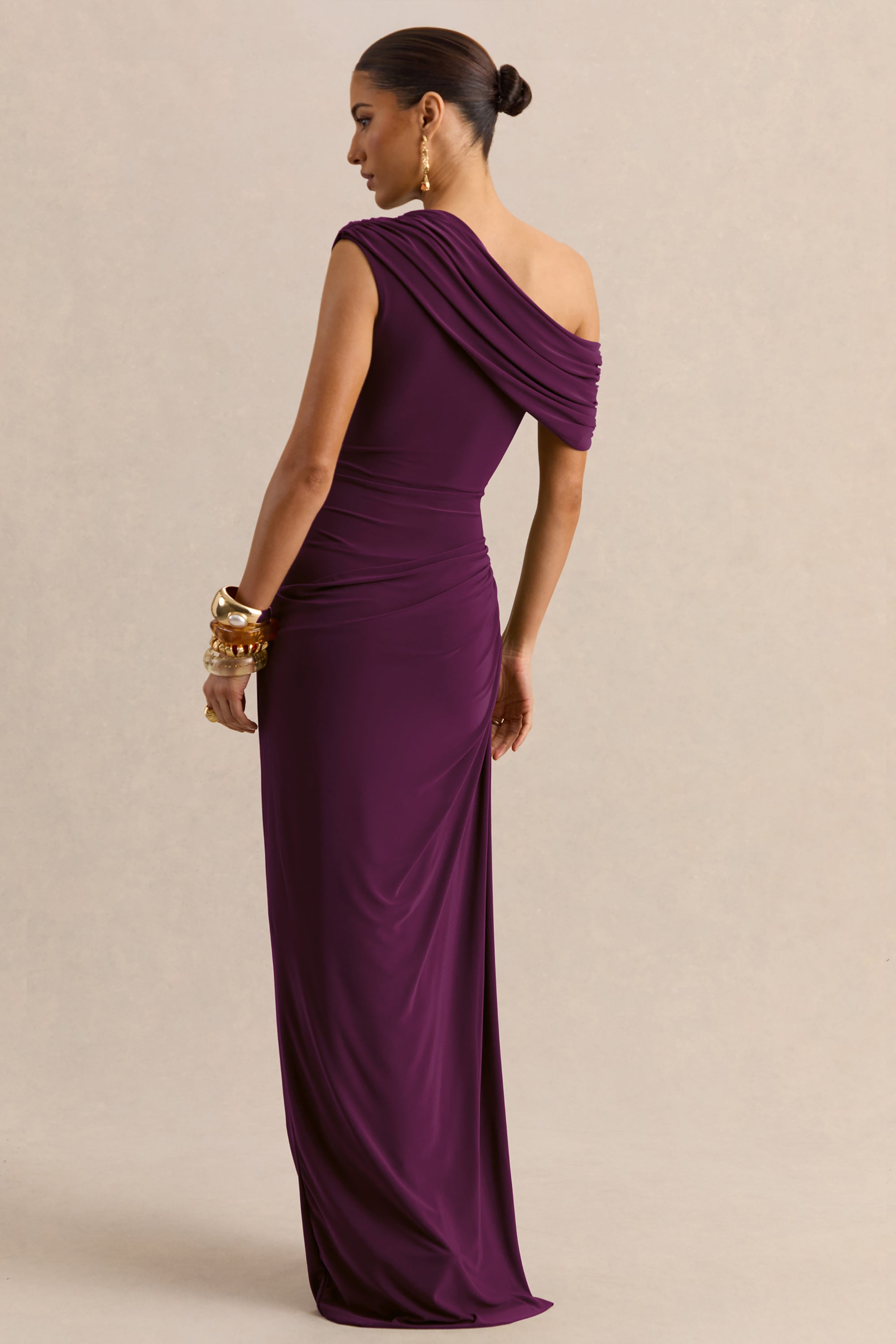 ECM_HR_CL137874090----Avialee---Dark-Plum-Asymmetric-Neck-Maxi-Dress-With-Gathered-Detailing-And-Sash-6.jpg
