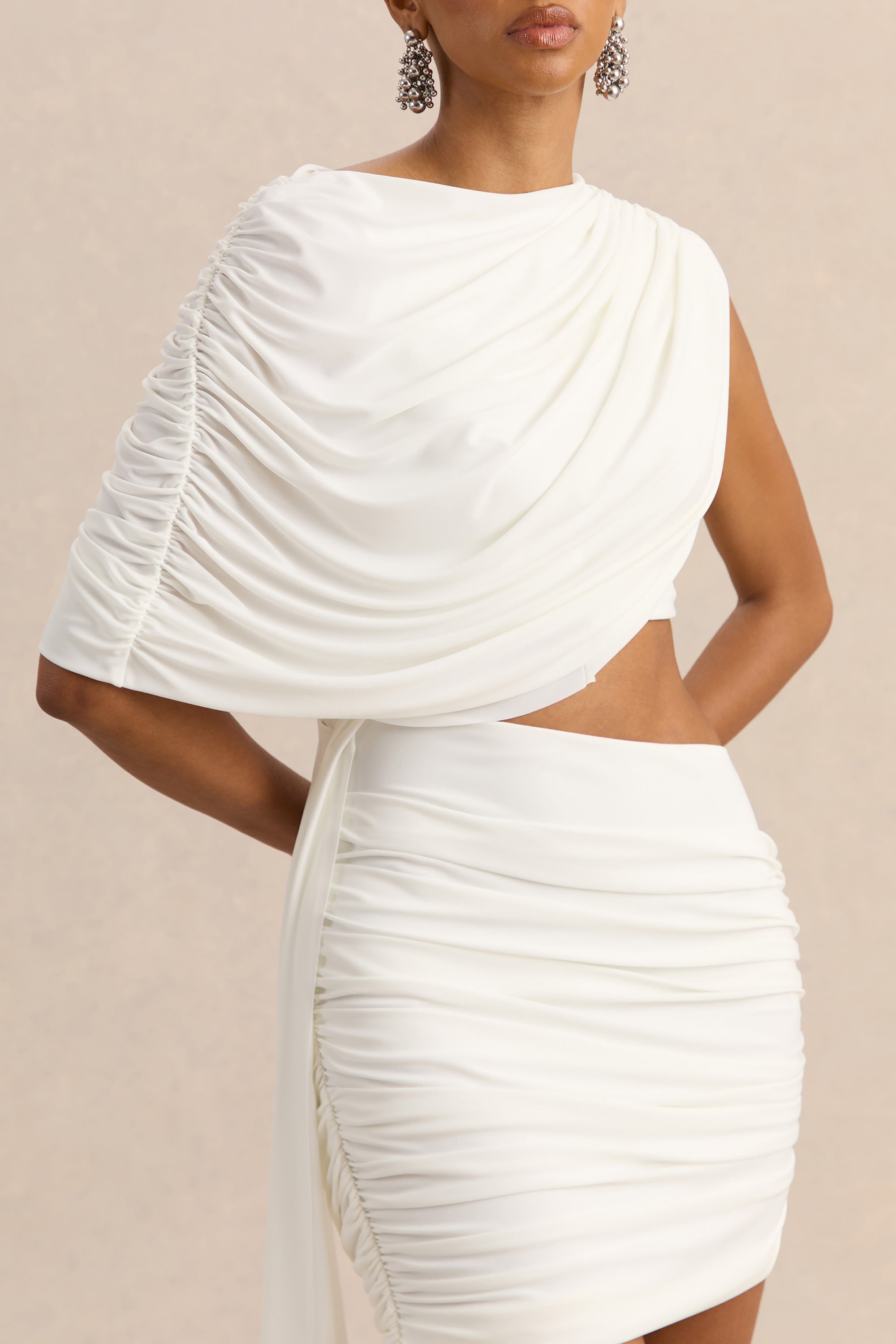 ECM_HR_CL137890110---Danellia---White-Round-Neck-Mini-Dress-With-Cut-Out-Detail-And-Sash---29.jpg