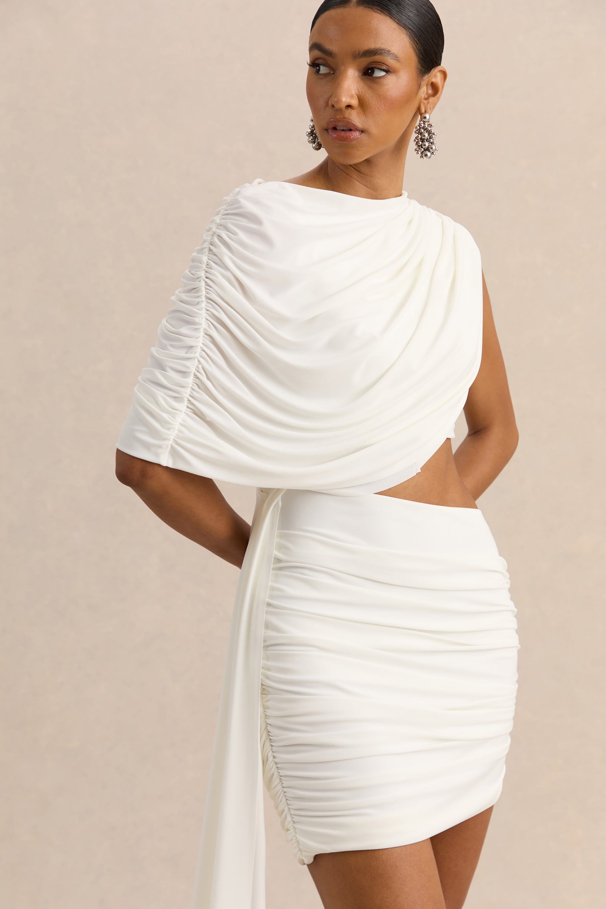 ECM_HR_CL137890110---Danellia---White-Round-Neck-Mini-Dress-With-Cut-Out-Detail-And-Sash---30.jpg