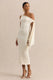 ECM_HR_CL137892111 - Arcelia - Cream Asymmetric-Neck Midi Dress With Knot-Sleeve Detail - 66.jpg