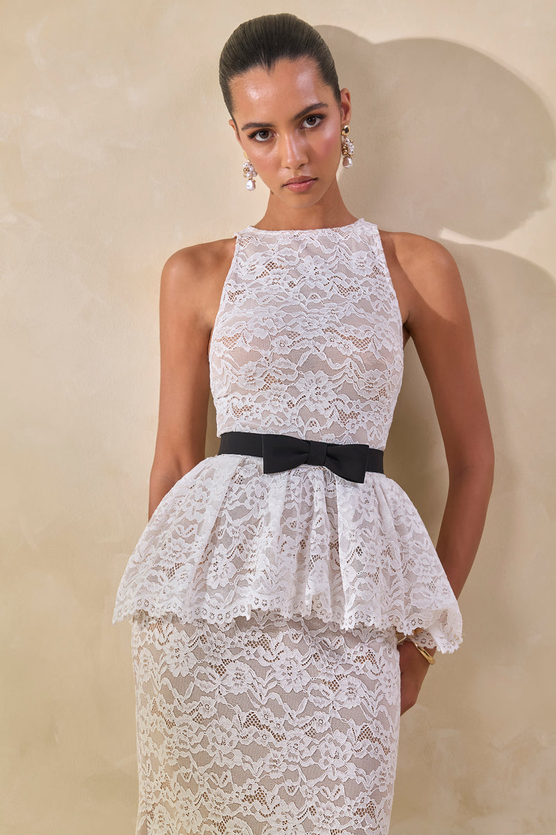 ECM_HR_CL137907110---Lunisse-_-White-Lace-Maxi-Skirt-+-CL137906110---Malisse-_-White-Lace-Round-Neck-Top-With-Belt-Detail-5.jpg