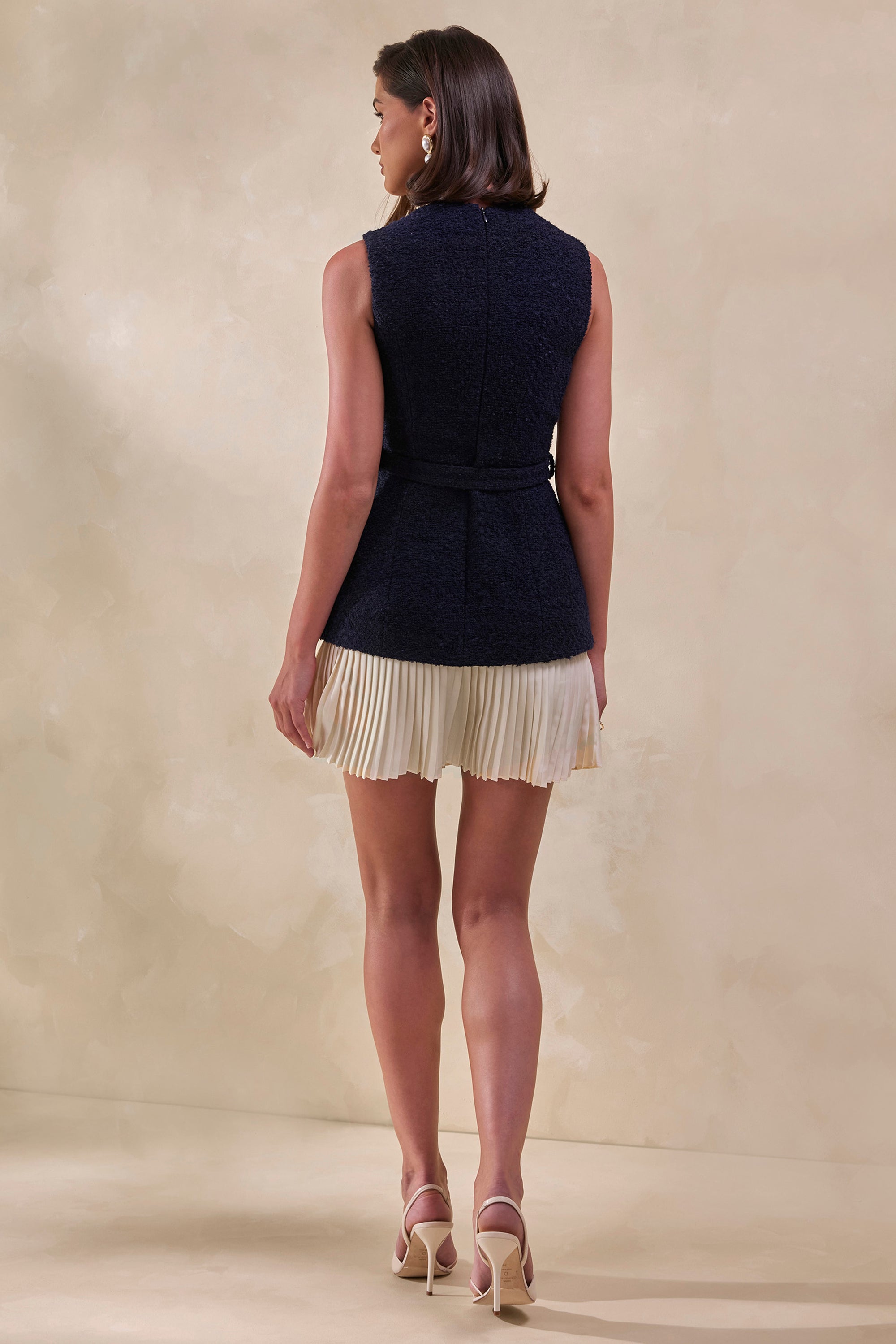 ECM_HR_CL137908010 - Anise Navy Crew-Neck Belted Mini-Dress With White Pleated-Hem 17.jpg