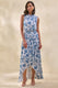 ECM_HR_CL137913016 - Myssara _ Blue Porcelain-Print High-Neck Maxi Dress Gathered-Detailing 0.jpg