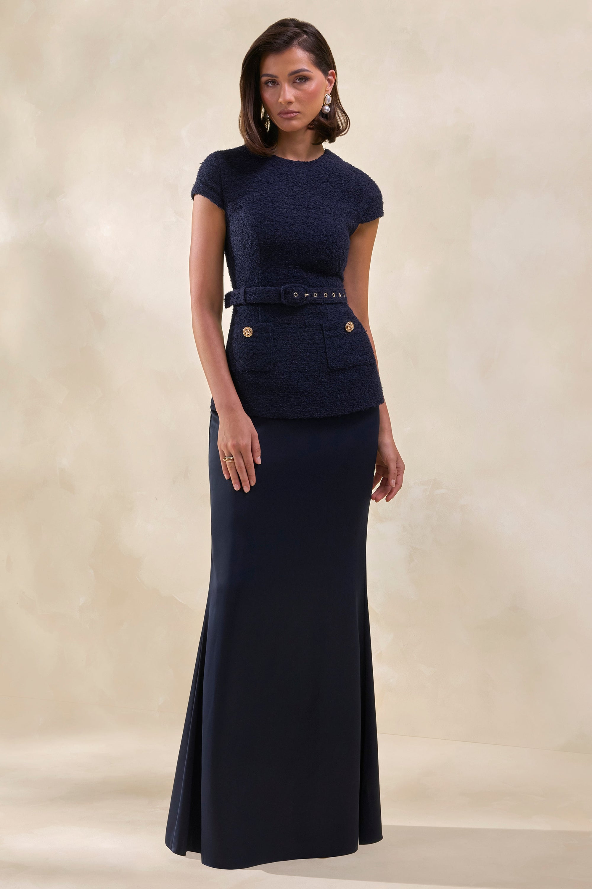 CL13791501006_ECM_HR_CL137915010_-_Whispera___Navy_Crew-Neck_Maxi_Dress_With_Satin_Skirt_And_Pocket-Details_0_d691a63b-69da-4bb6-8485-5e42cc167d54