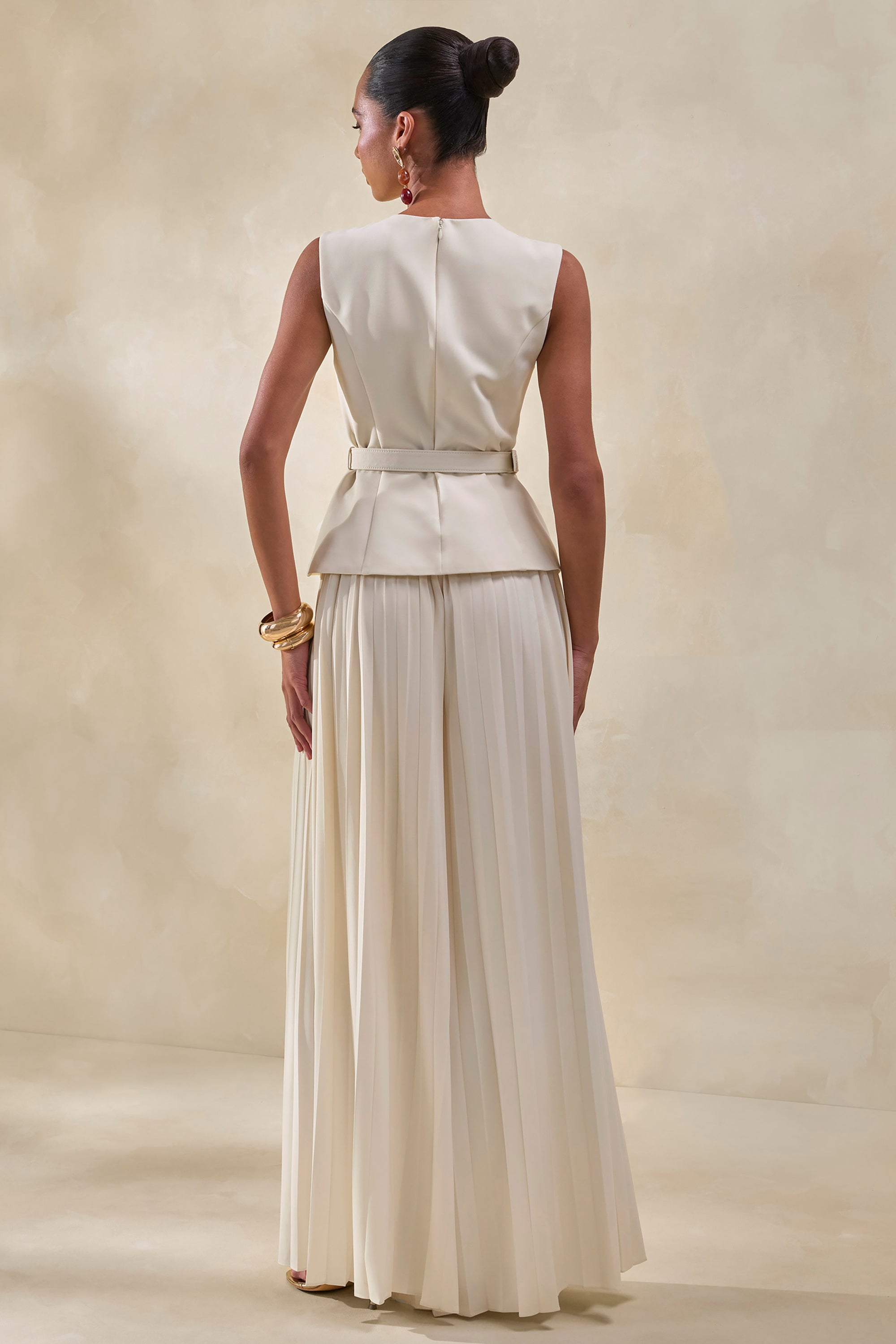 ECM_HR_CL137939111---Karienne-_-Cream-Round-Neck-Top-With-Belted-Detail-+-CL137940111---Lerenza-_-Cream-Satin-Wide-Leg-Pleated-Trousers9.jpg